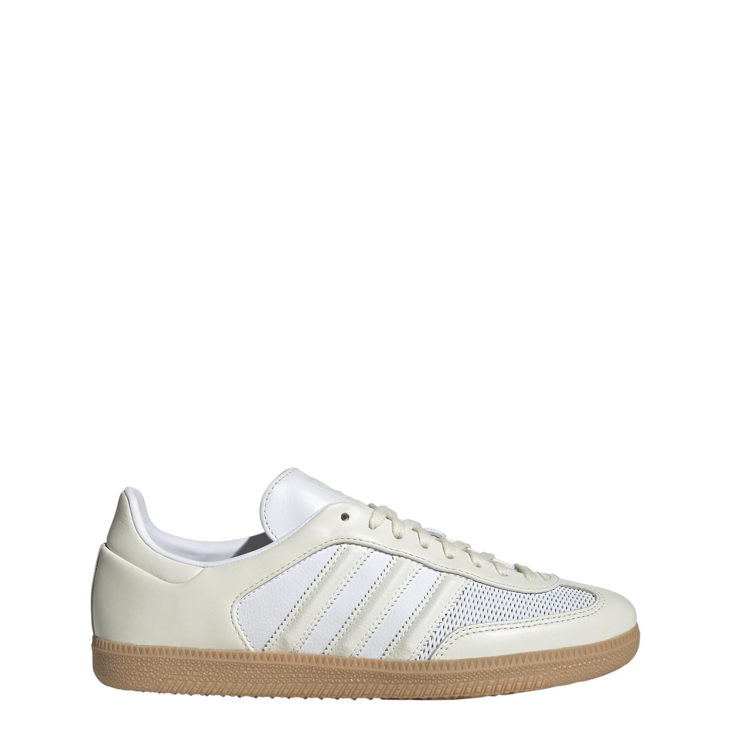 Samba OG Shoes, White, A701_ONE, large image number 6