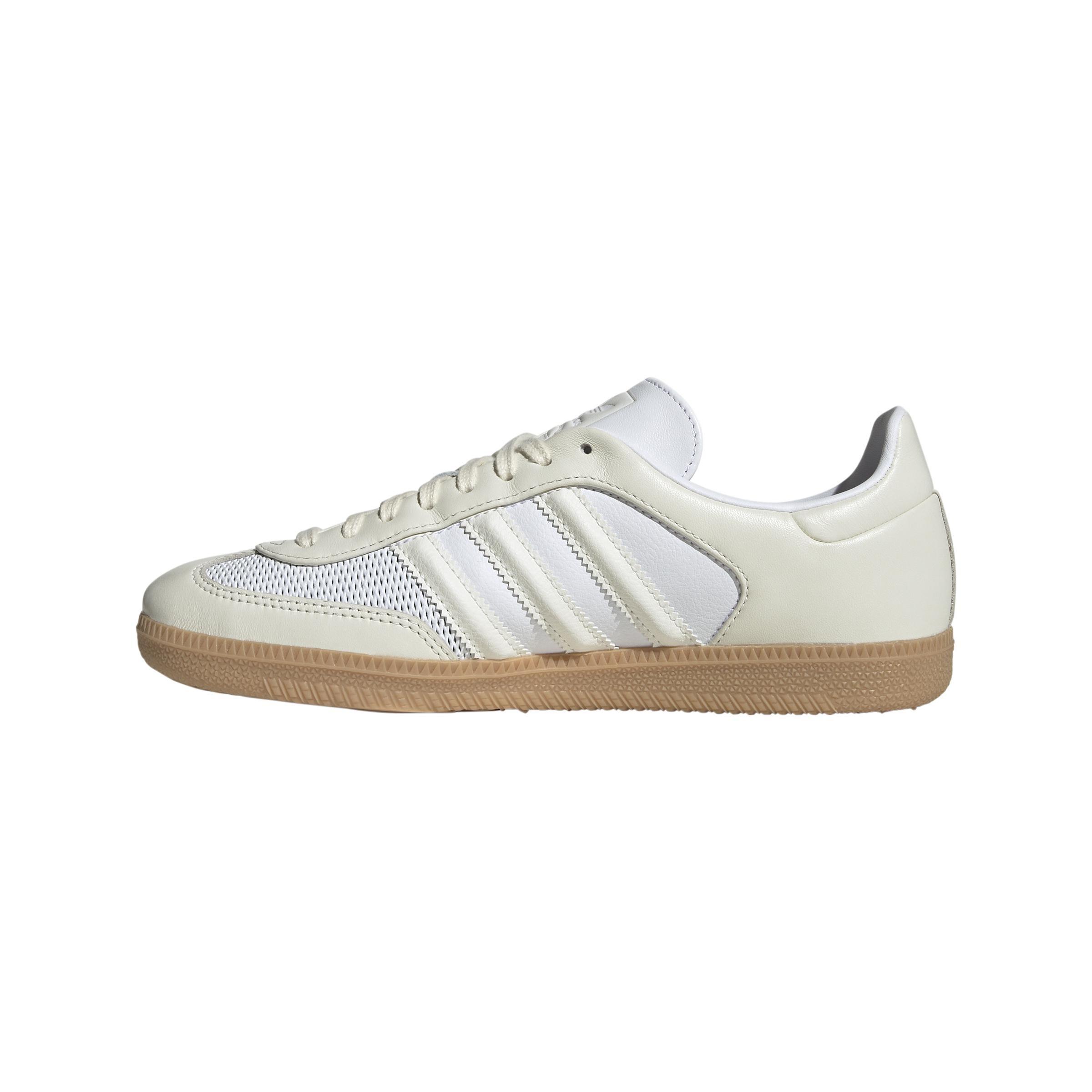 Samba OG Shoes, White, A701_ONE, large image number 7