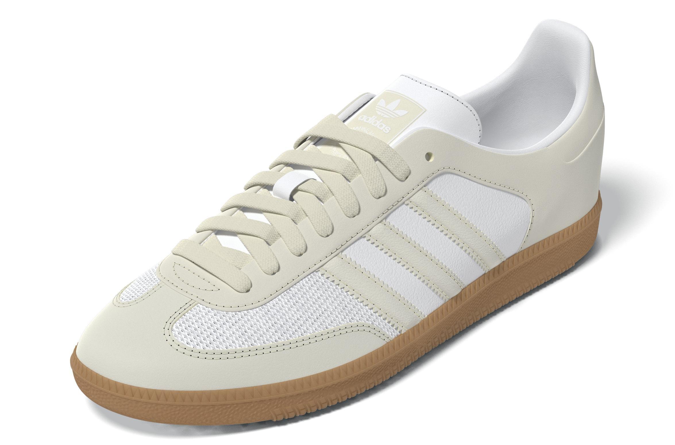 Samba OG Shoes, White, A701_ONE, large image number 9