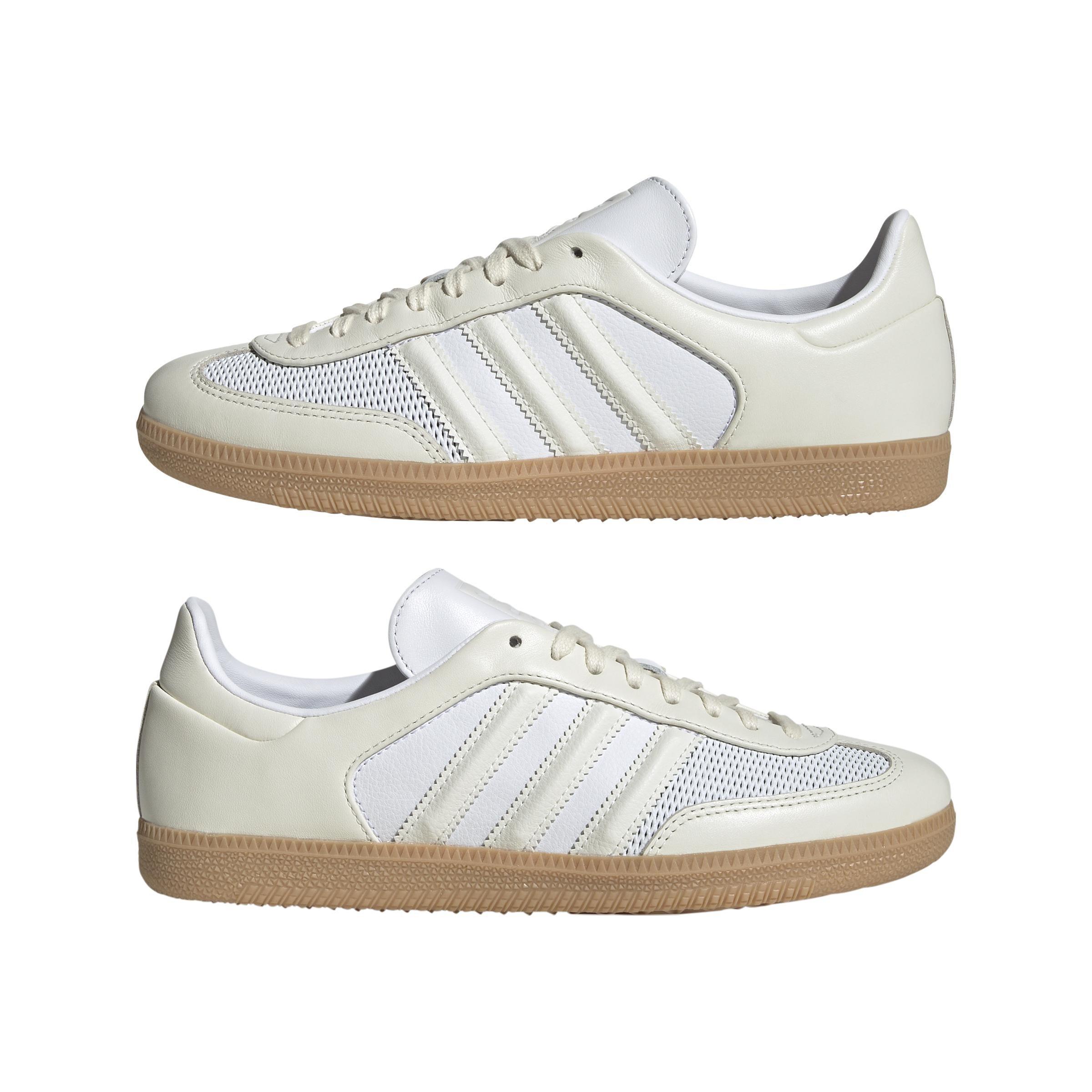 Samba OG Shoes, White, A701_ONE, large image number 10