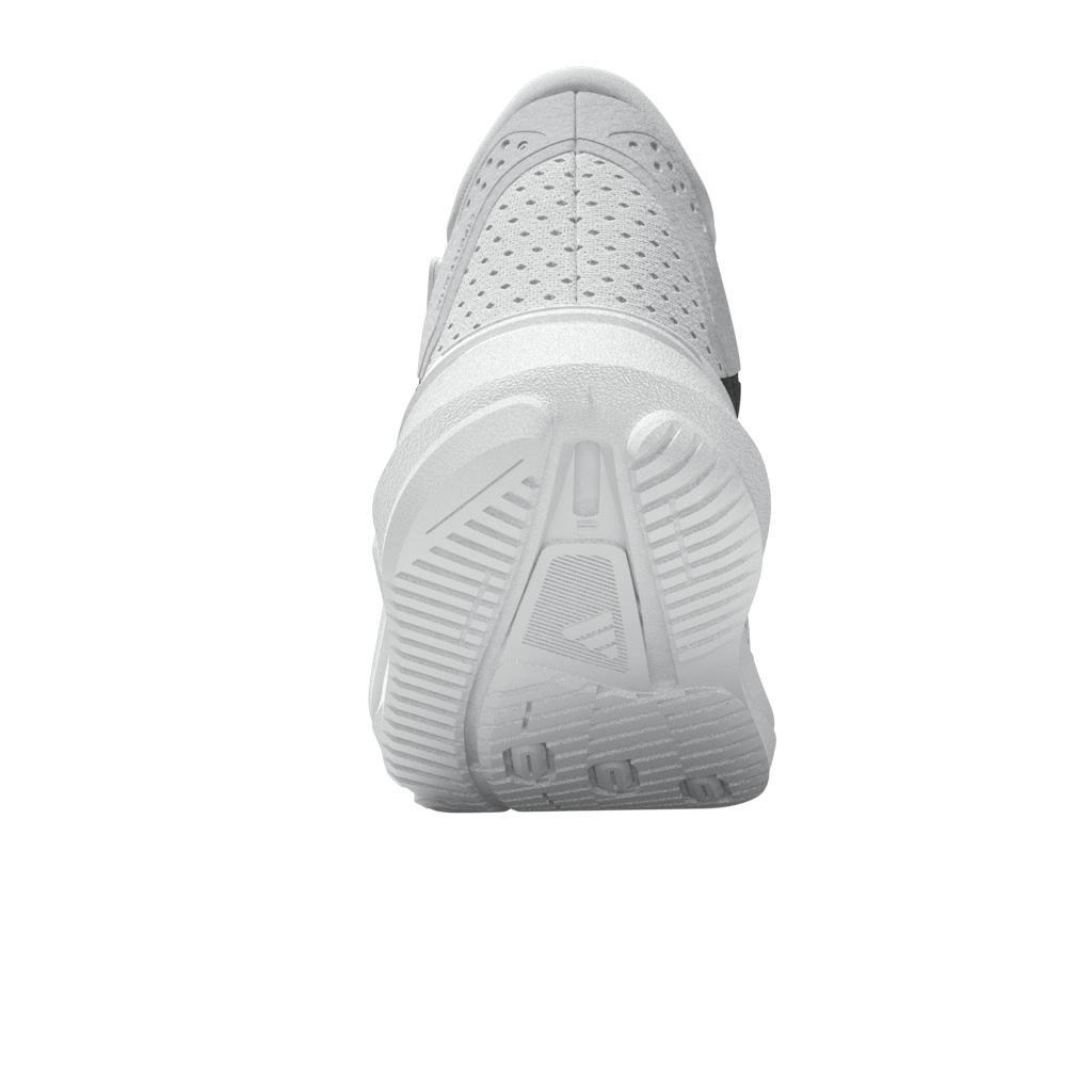 Unisex Kids Duramo 2.0 Shoes, White, , large image number 8