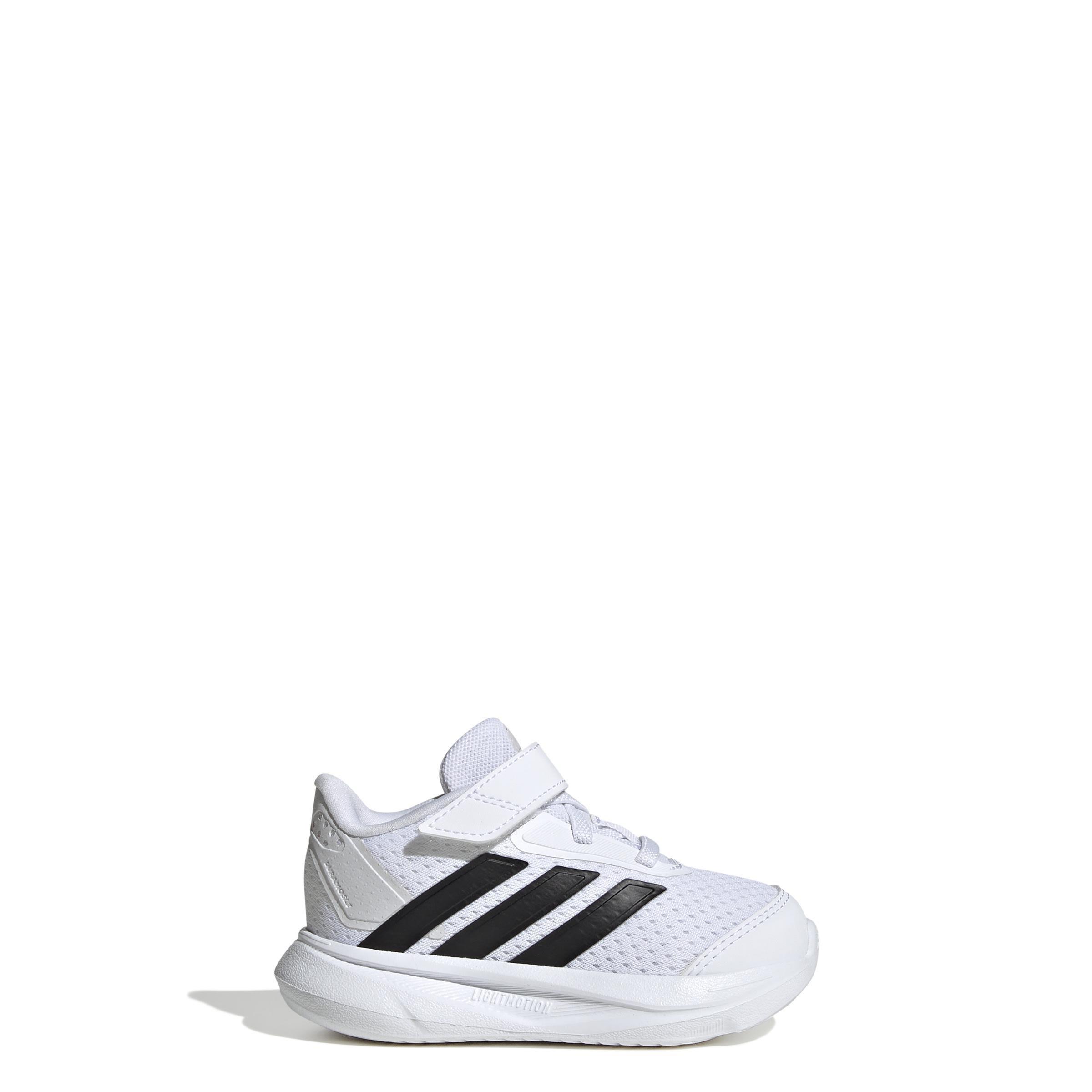 Unisex Kids Duramo 2.0 Shoes, White, , large image number 10