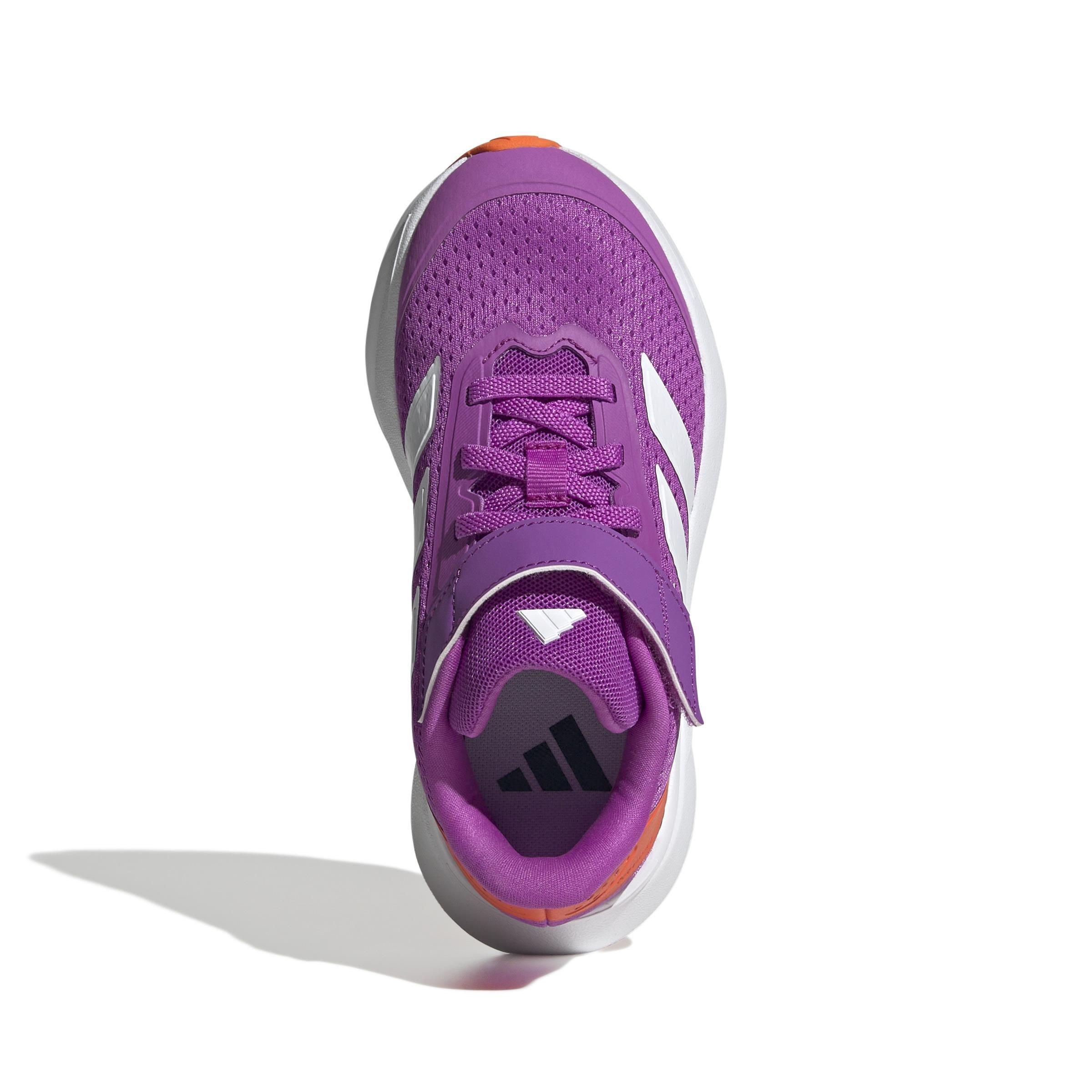 Unisex Kids Duramo SL Shoes, Purple, , large image number 1