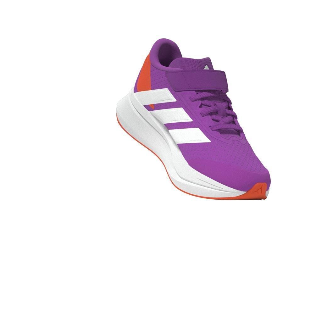 Unisex Kids Duramo SL Shoes, Purple, , large image number 7