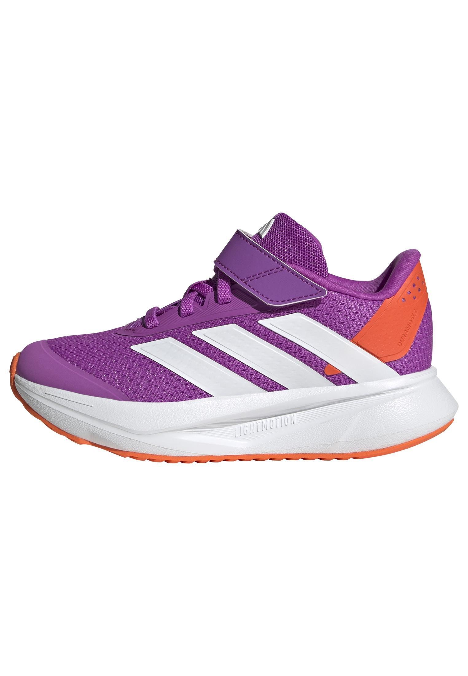 Unisex Kids Duramo SL Shoes, Purple, , large image number 11