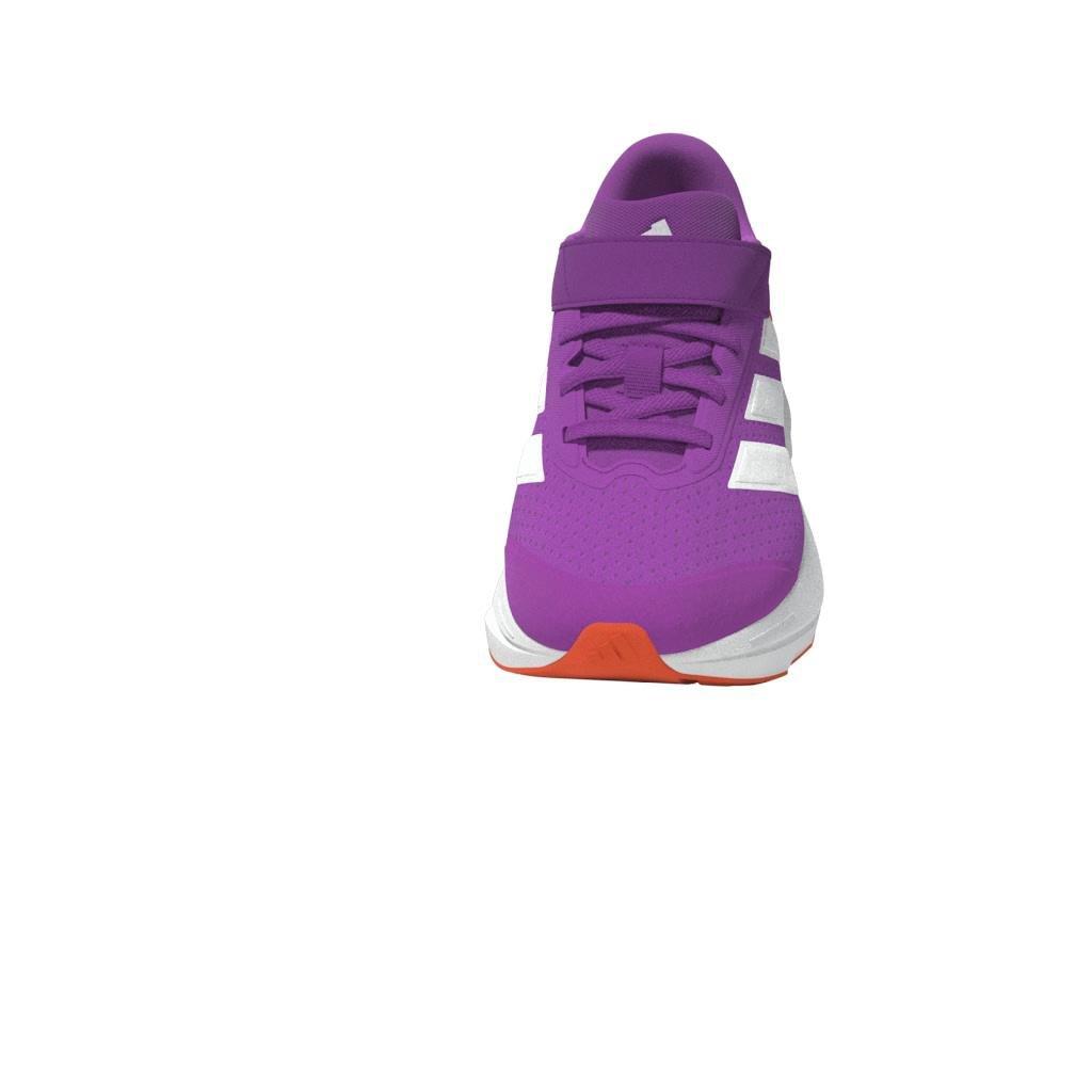 Unisex Kids Duramo SL Shoes, Purple, , large image number 13