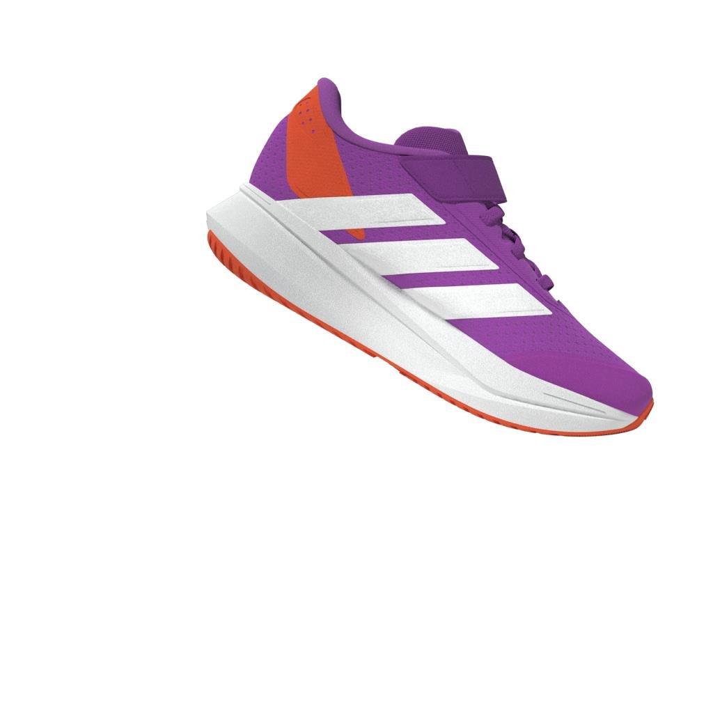 Unisex Kids Duramo SL Shoes, Purple, , large image number 14