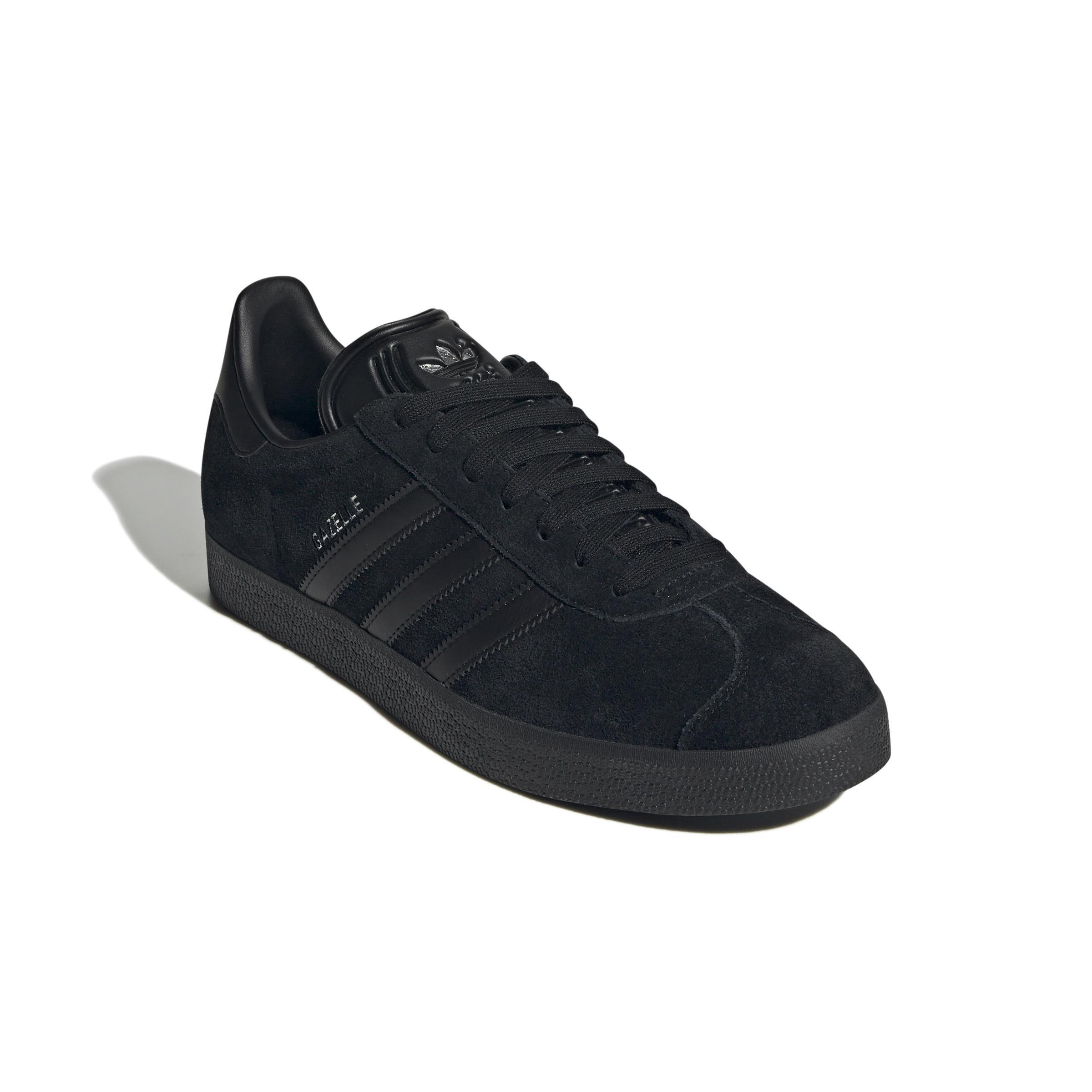 Men New Zealand Rugby Gazelle, Black, A701_ONE, large image number 0