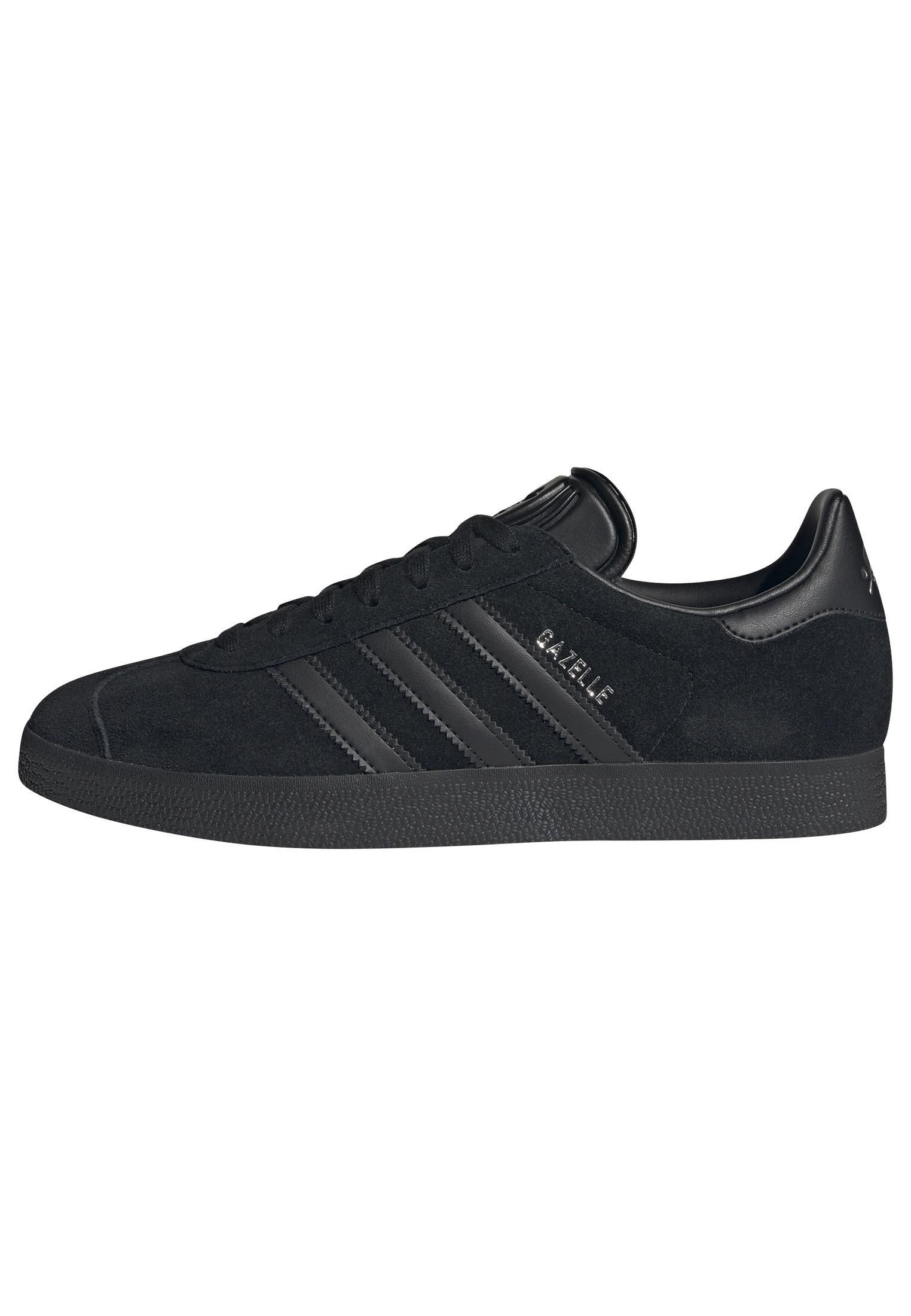 Men New Zealand Rugby Gazelle, Black, A701_ONE, large image number 11