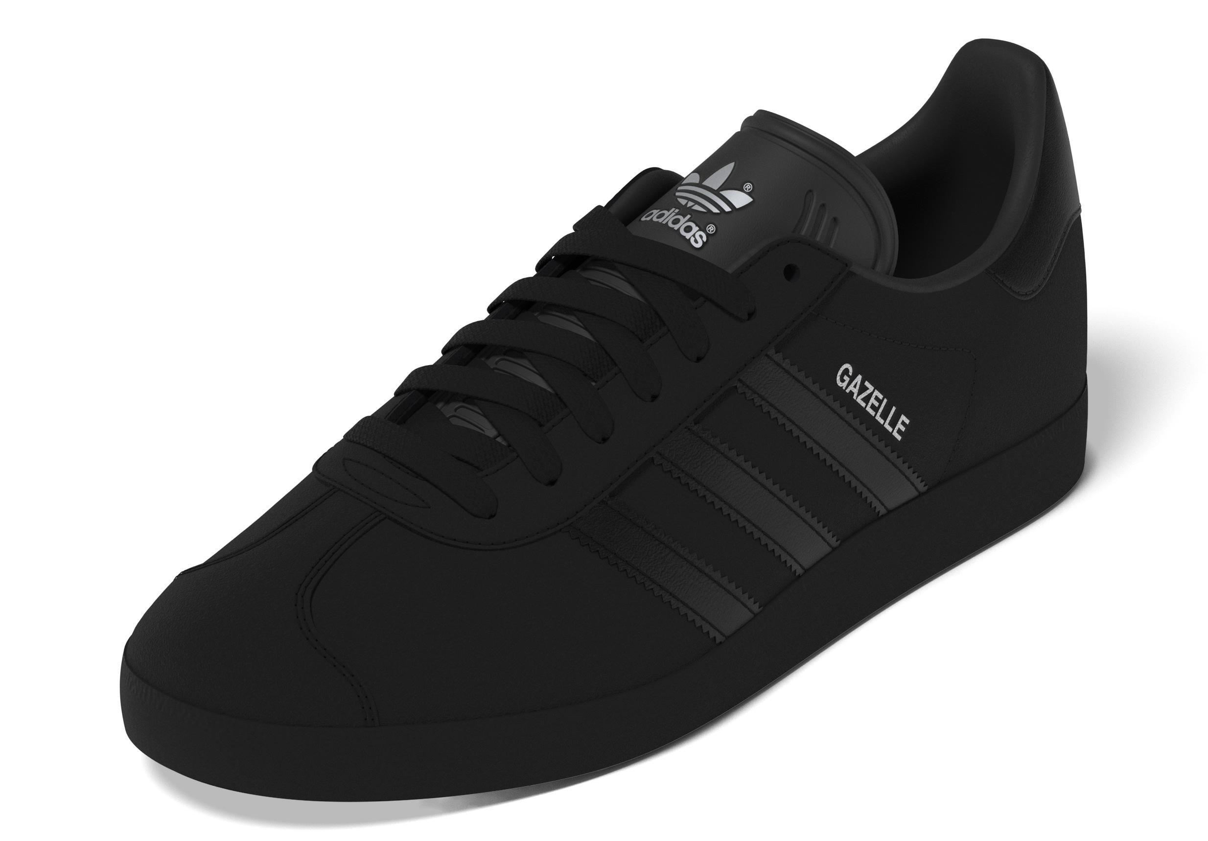 Men New Zealand Rugby Gazelle, Black, A701_ONE, large image number 13