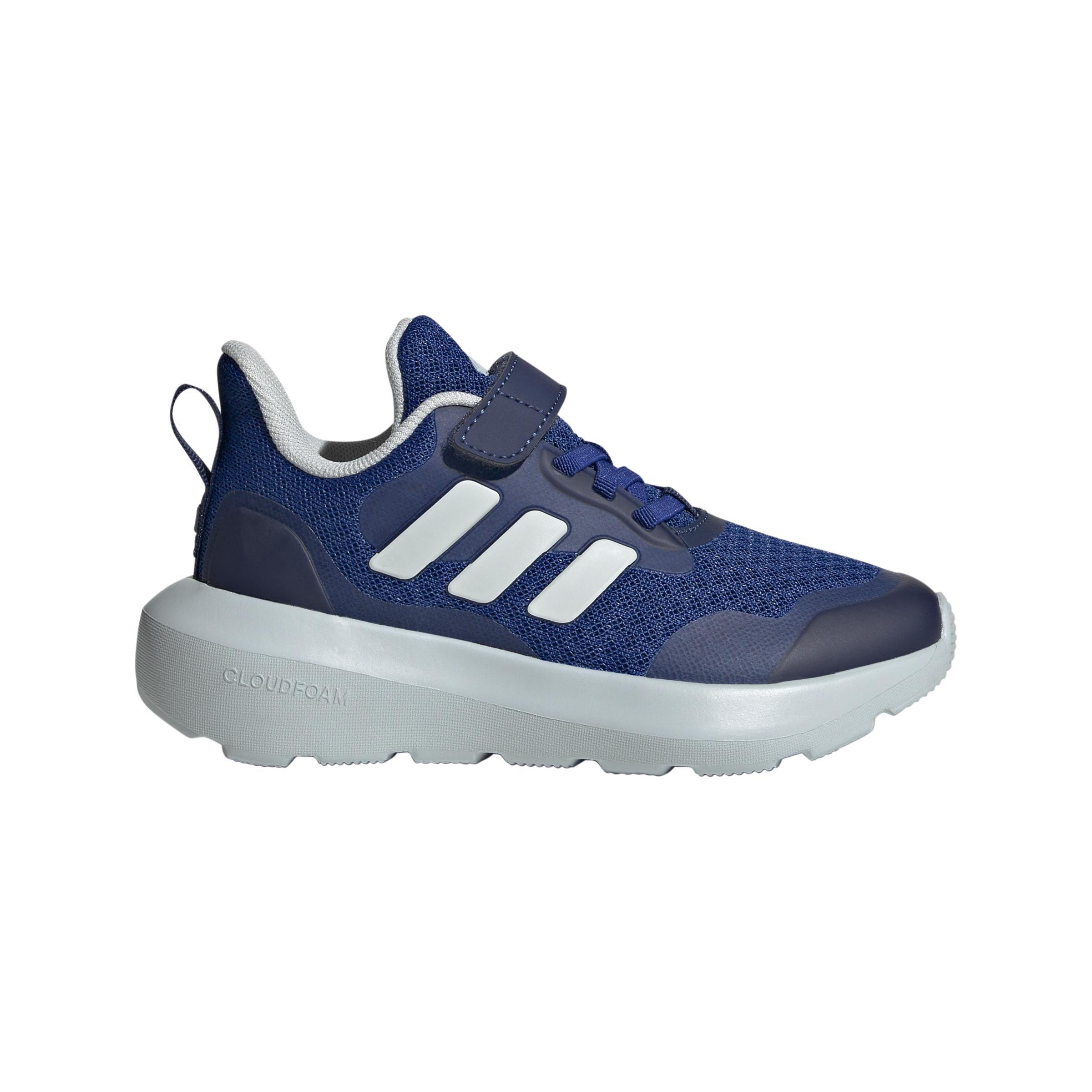 Unisex Kids Fortarun 3 Shoes, Blue, , large image number 0