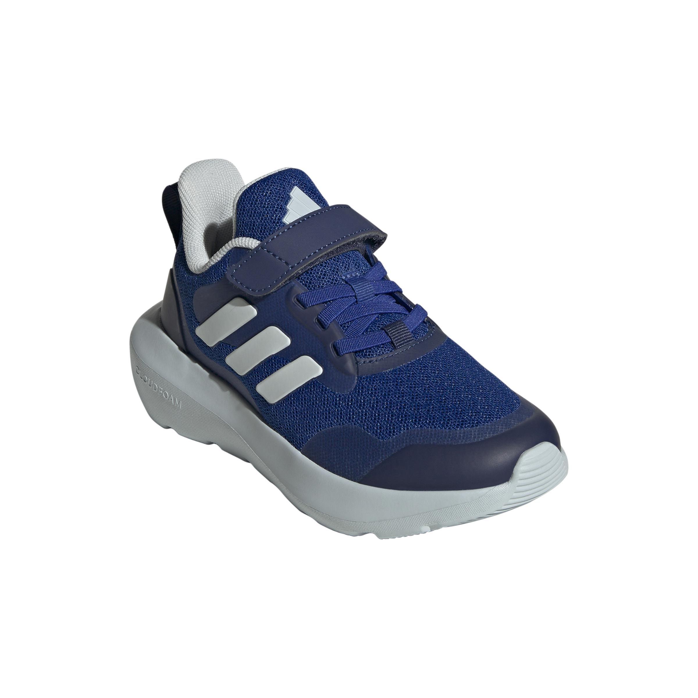 Unisex Kids Fortarun 3 Shoes, Blue, , large image number 2