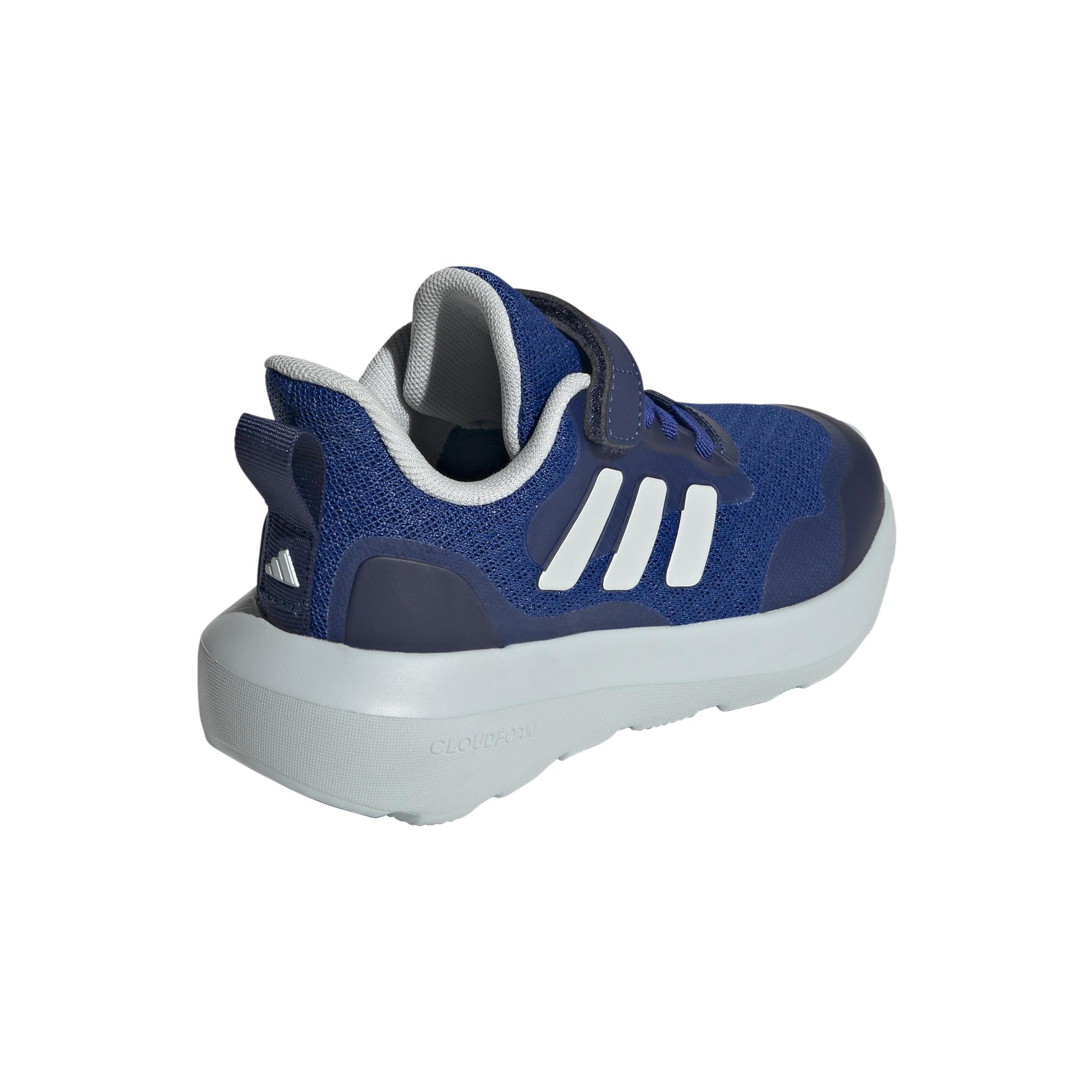 Unisex Kids Fortarun 3 Shoes, Blue, , large image number 3