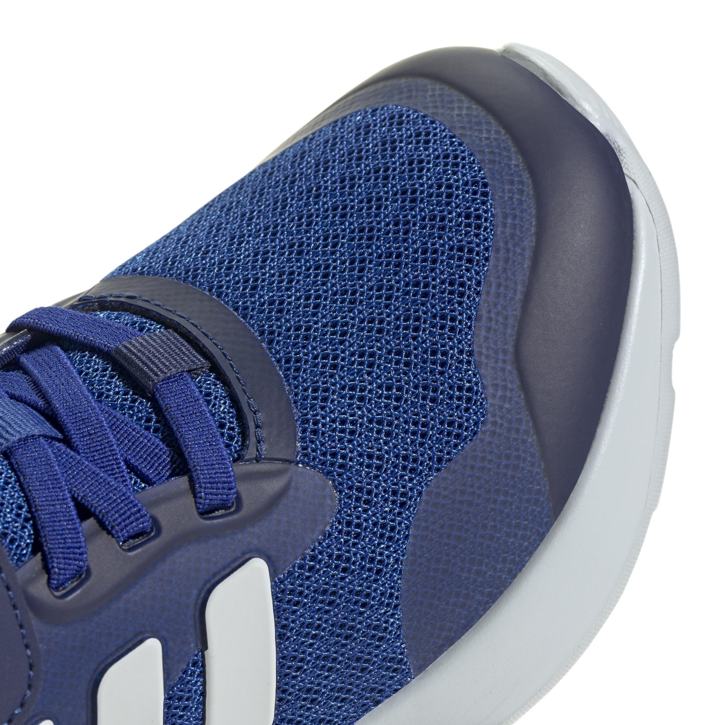 Unisex Kids Fortarun 3 Shoes, Blue, , large image number 4
