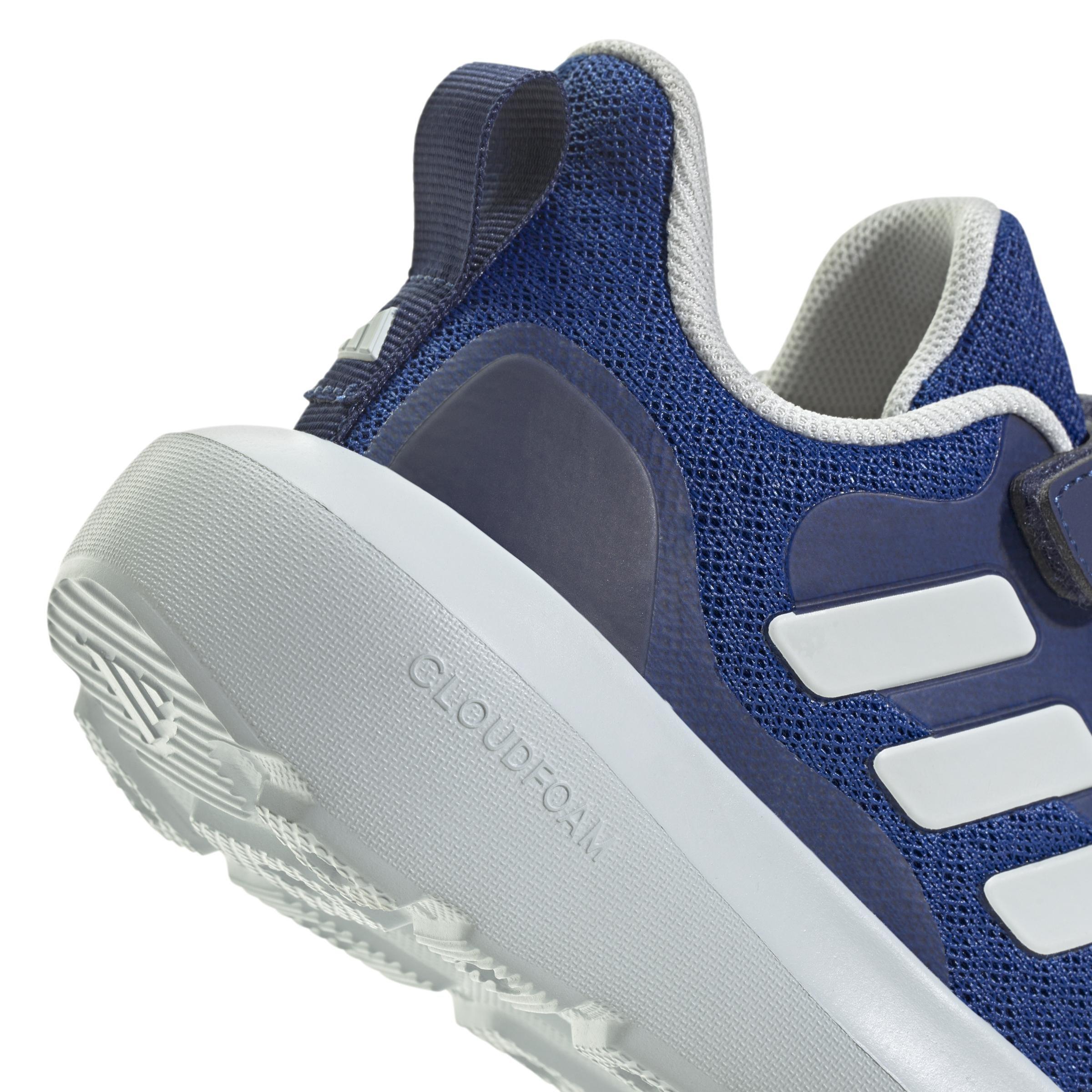Unisex Kids Fortarun 3 Shoes, Blue, , large image number 5