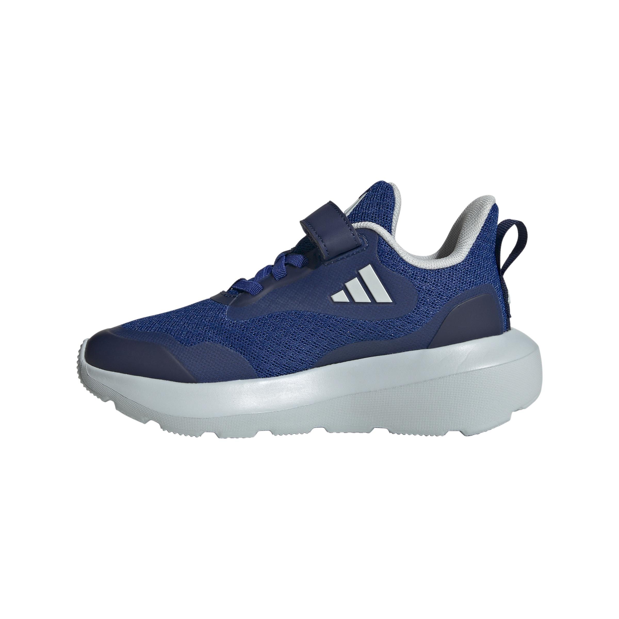 Unisex Kids Fortarun 3 Shoes, Blue, , large image number 7