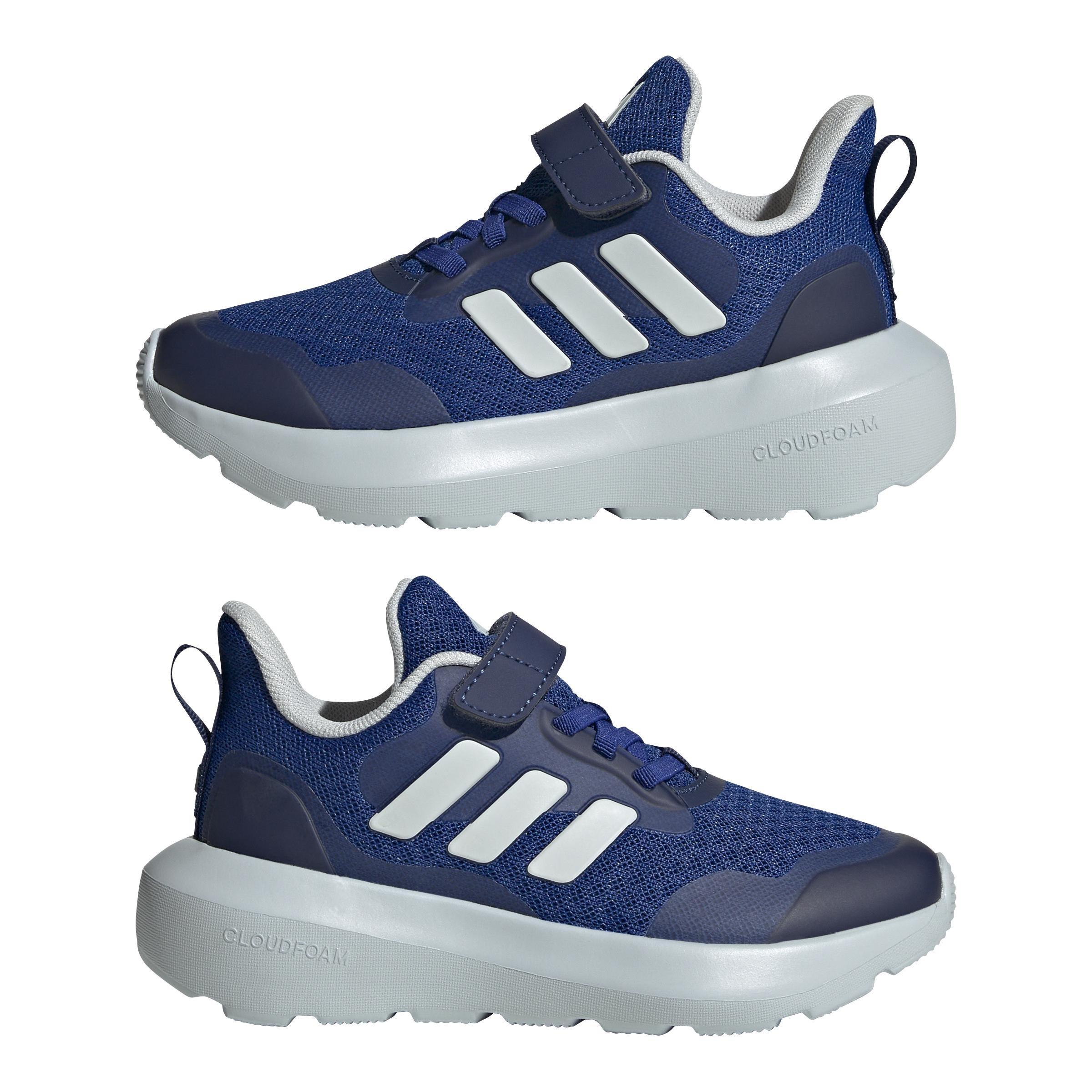 Unisex Kids Fortarun 3 Shoes, Blue, , large image number 9