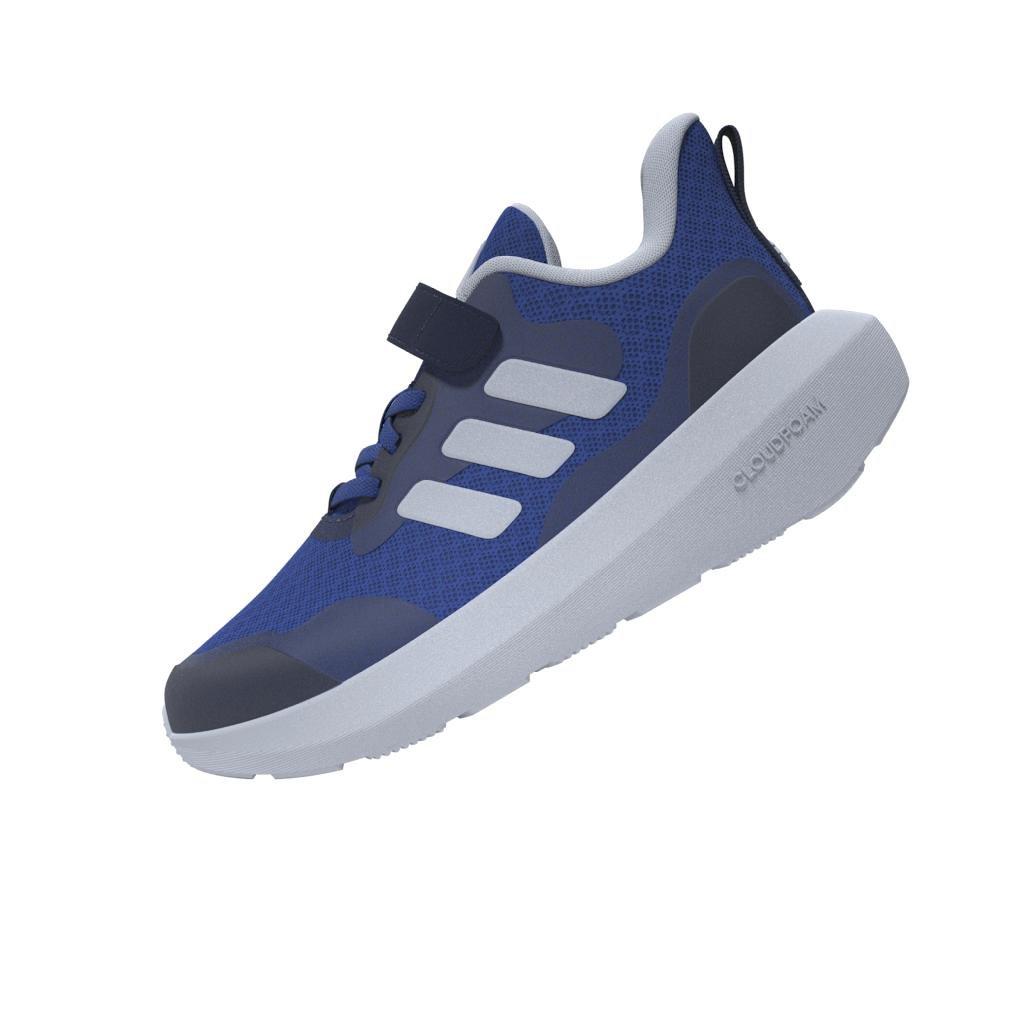Unisex Kids Fortarun 3 Shoes, Blue, , large image number 11