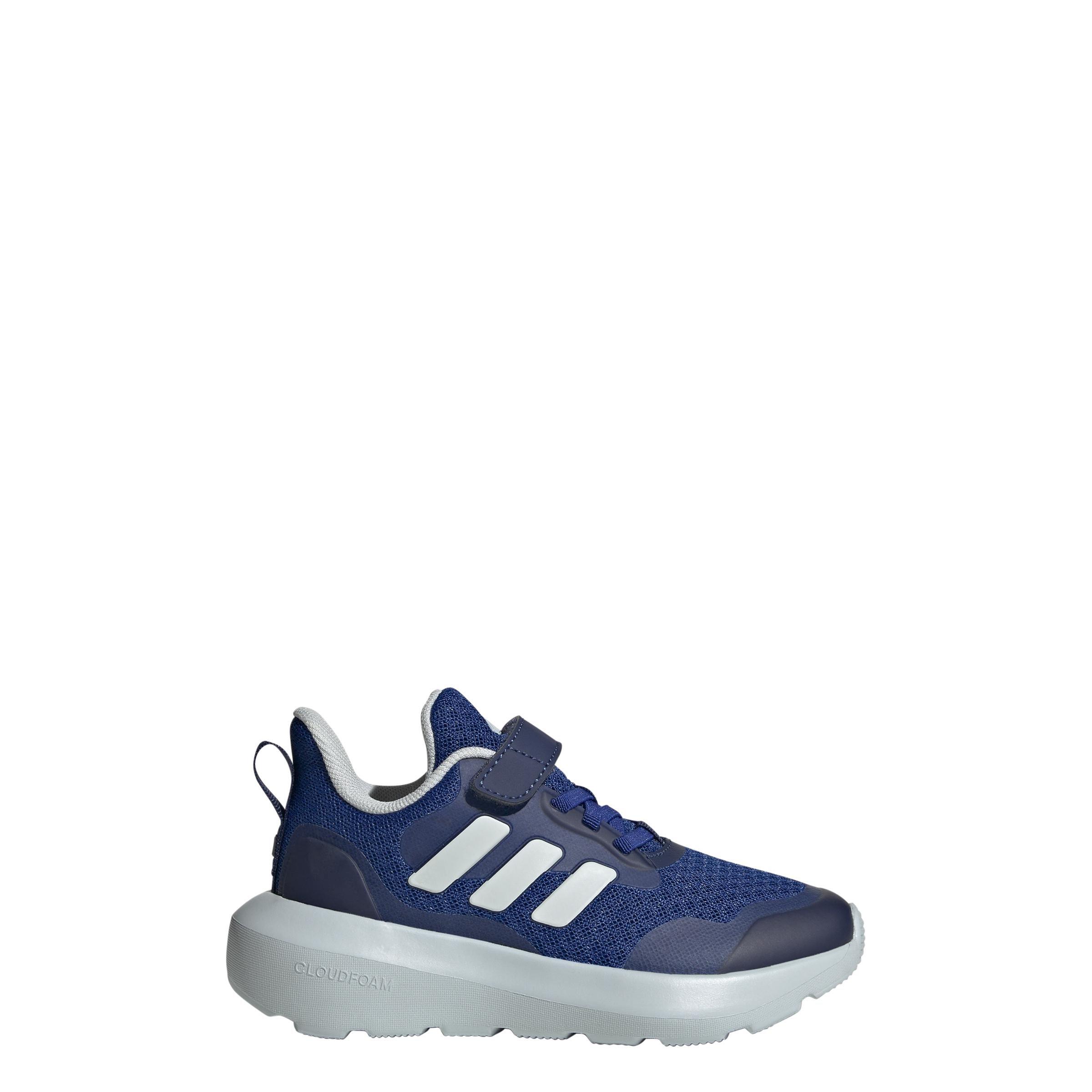 Unisex Kids Fortarun 3 Shoes, Blue, , large image number 12