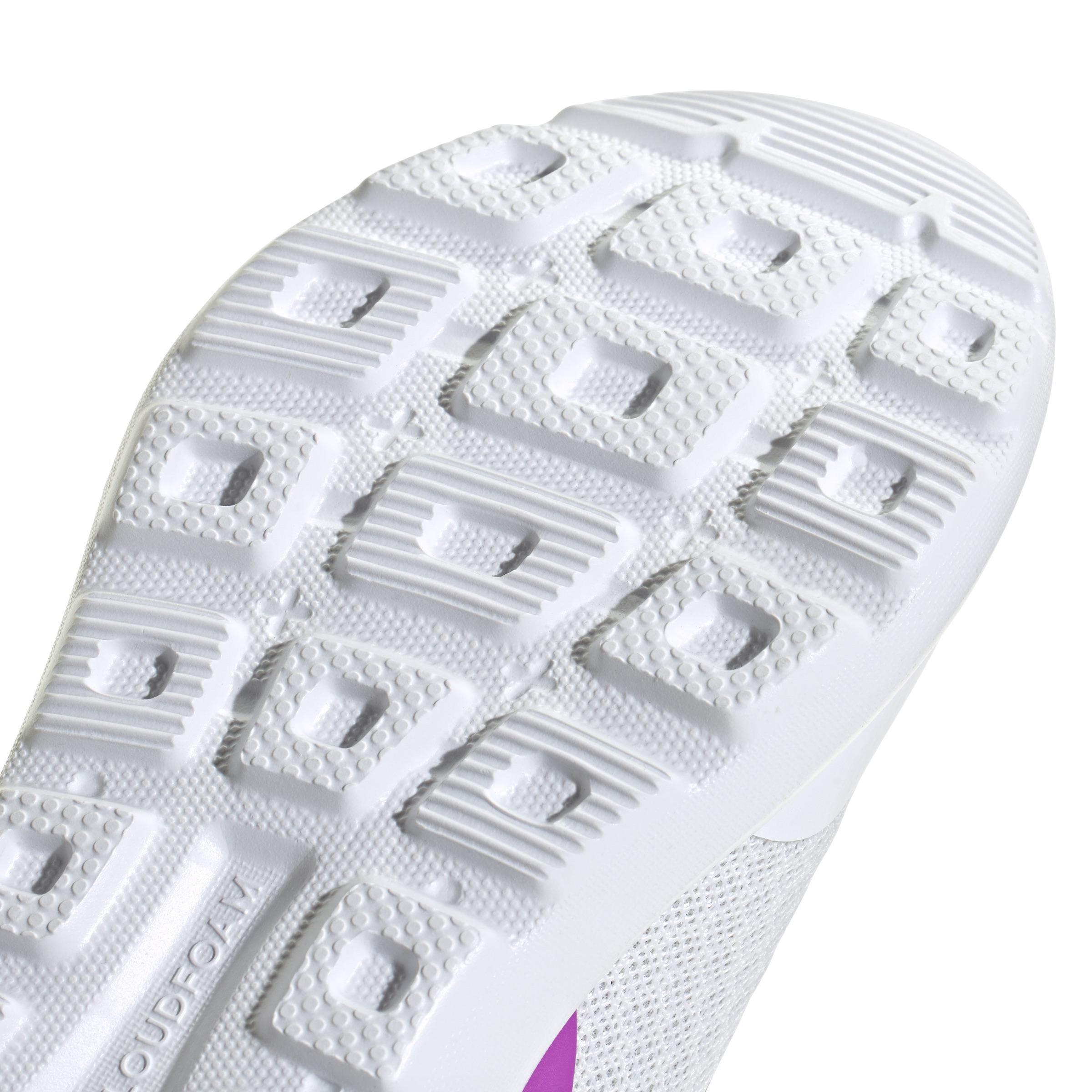 Unisex Fortarun 3 Shoes, White, A701_ONE, large image number 5