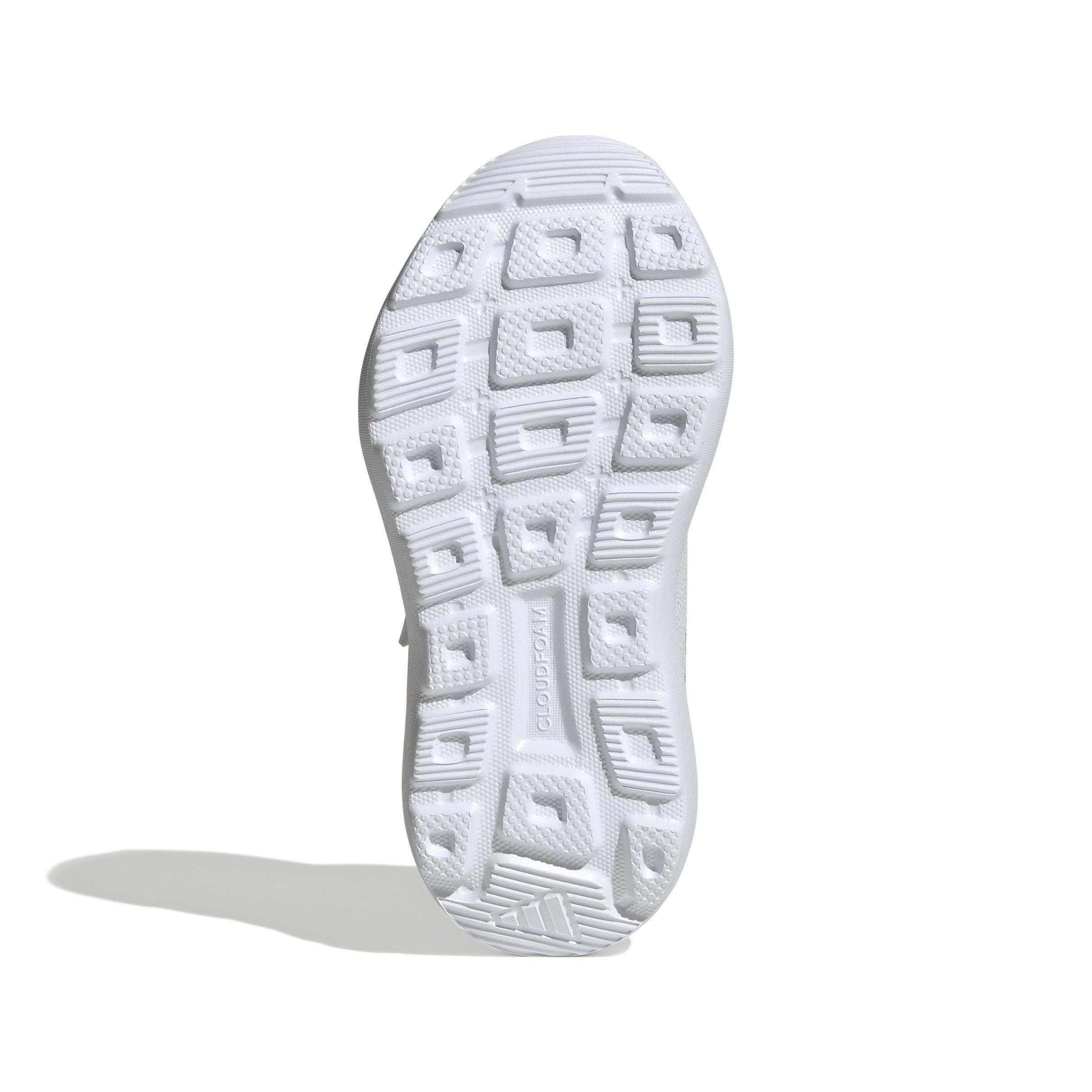 Unisex Fortarun 3 Shoes, White, A701_ONE, large image number 6