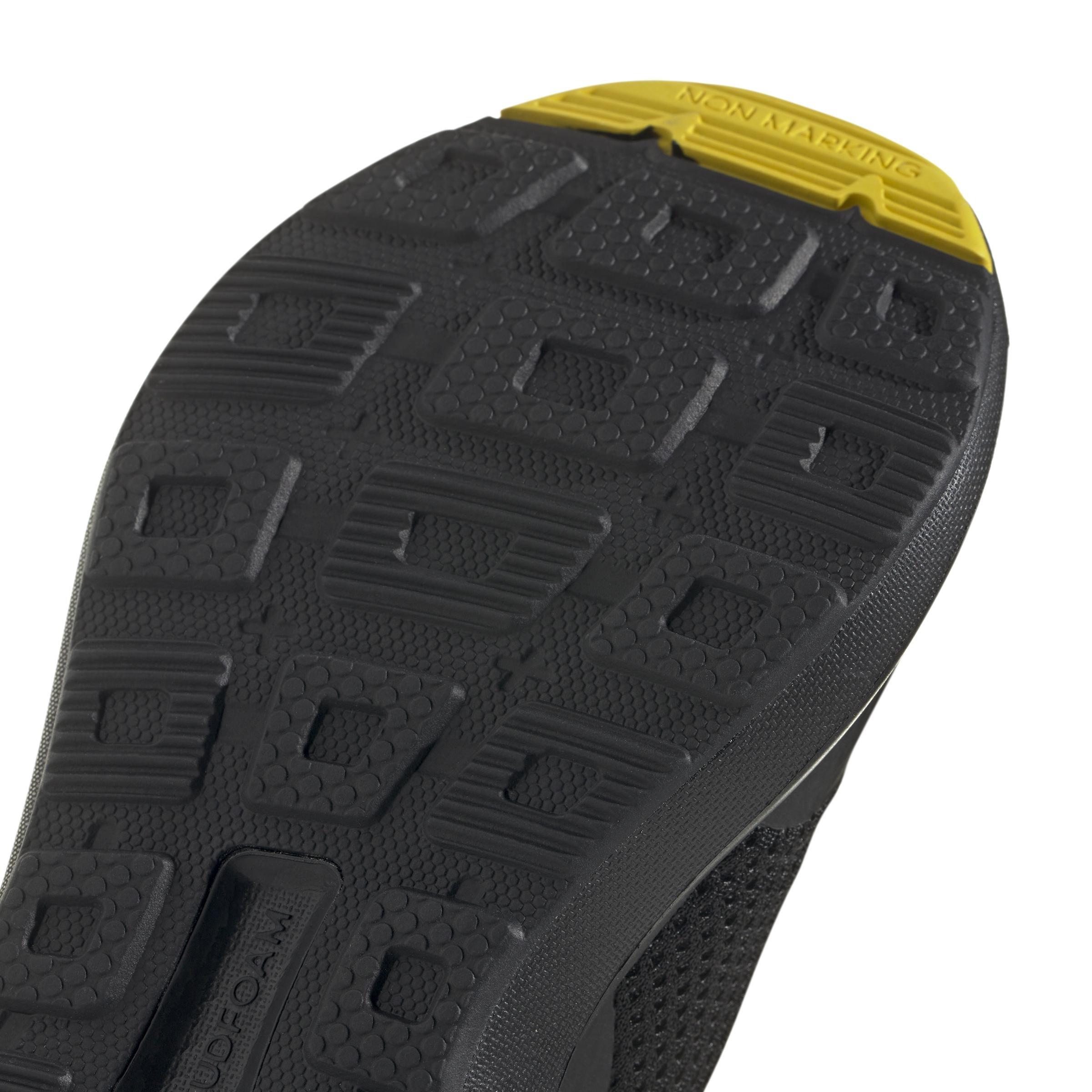 Unisex Kids Fortarun 3.0 Boa Shoes, Black, , large image number 5