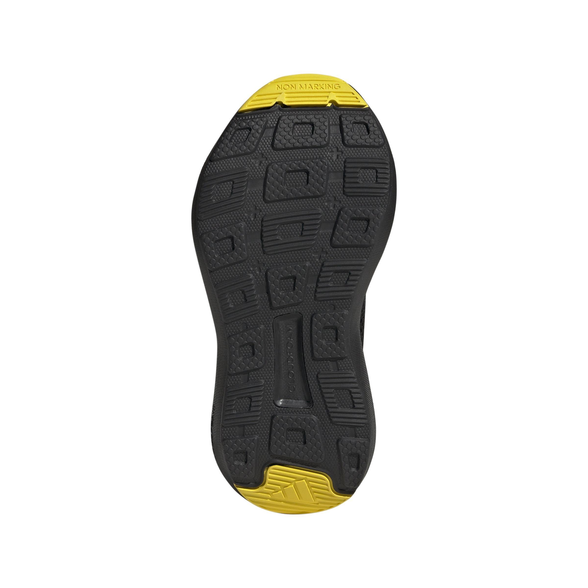 Unisex Kids Fortarun 3.0 Boa Shoes, Black, , large image number 10