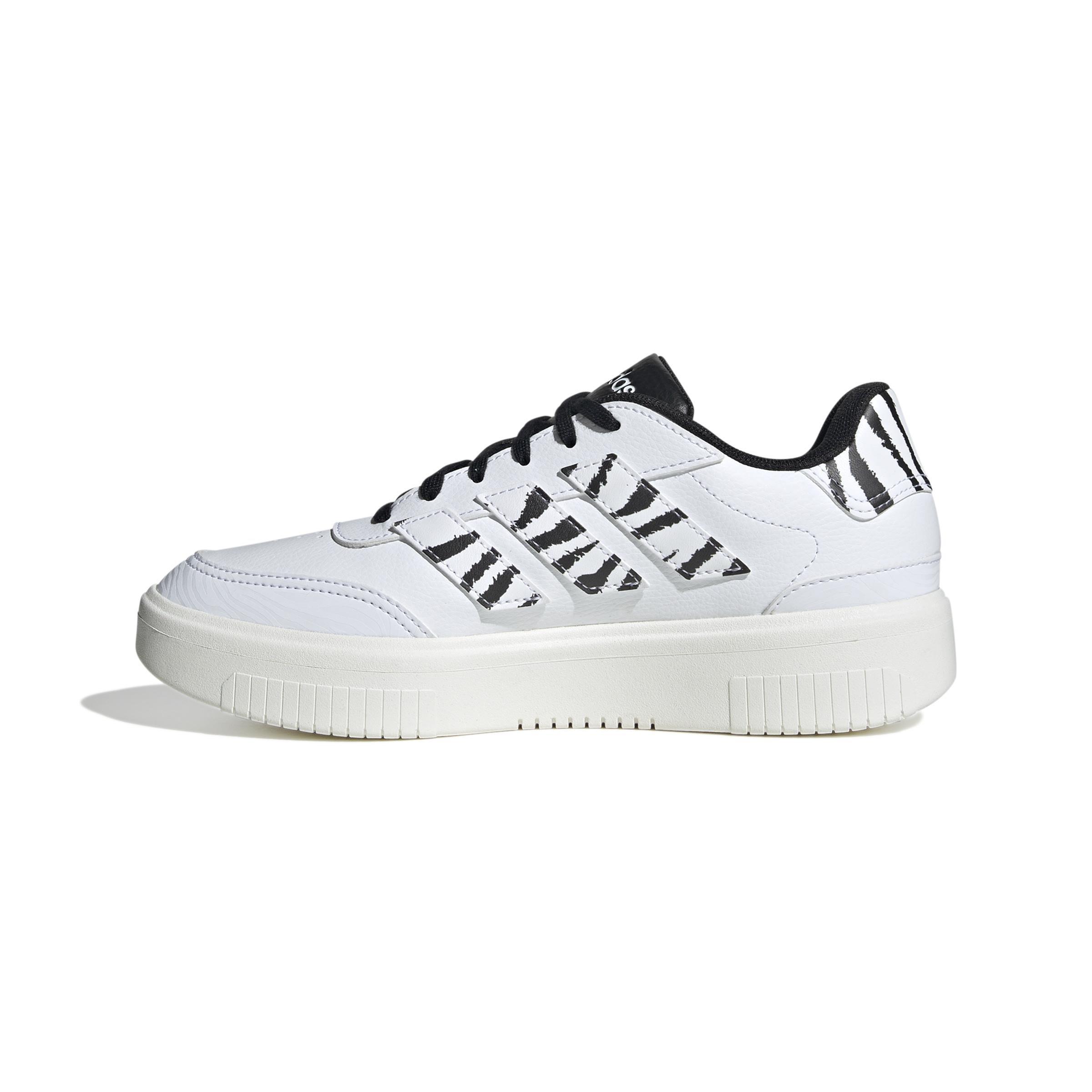 Courtblock Shoes, White, A701_ONE, large image number 10