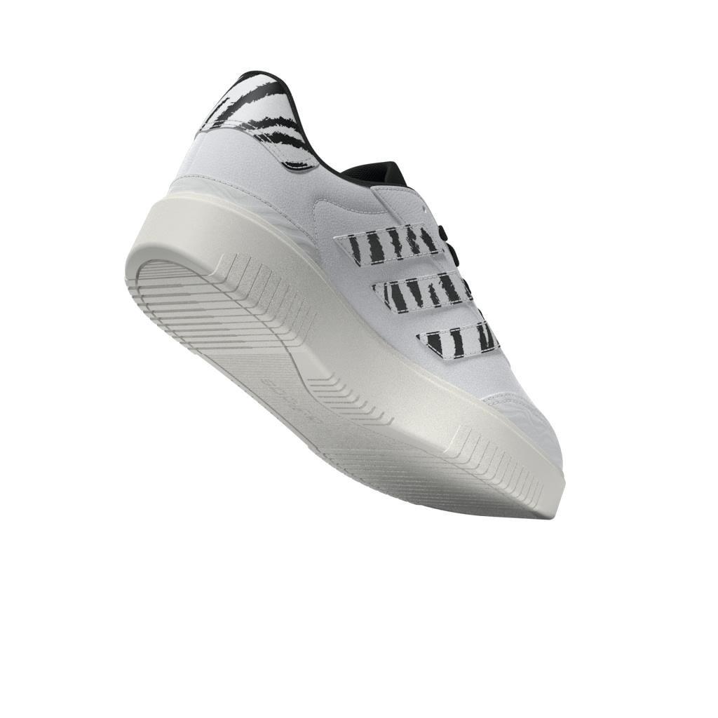 Courtblock Shoes, White, A701_ONE, large image number 14