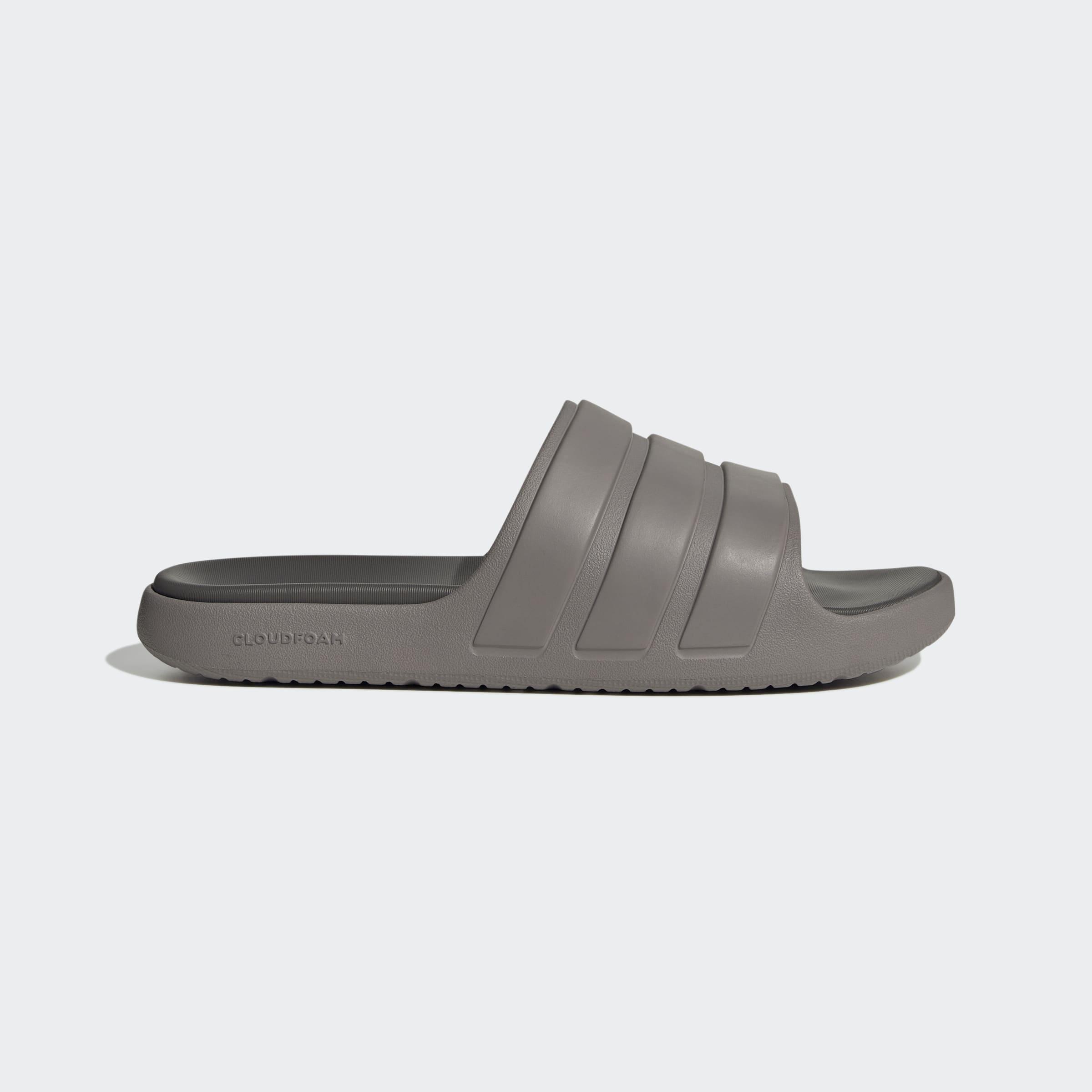 Unisex Znsory Slides, Grey