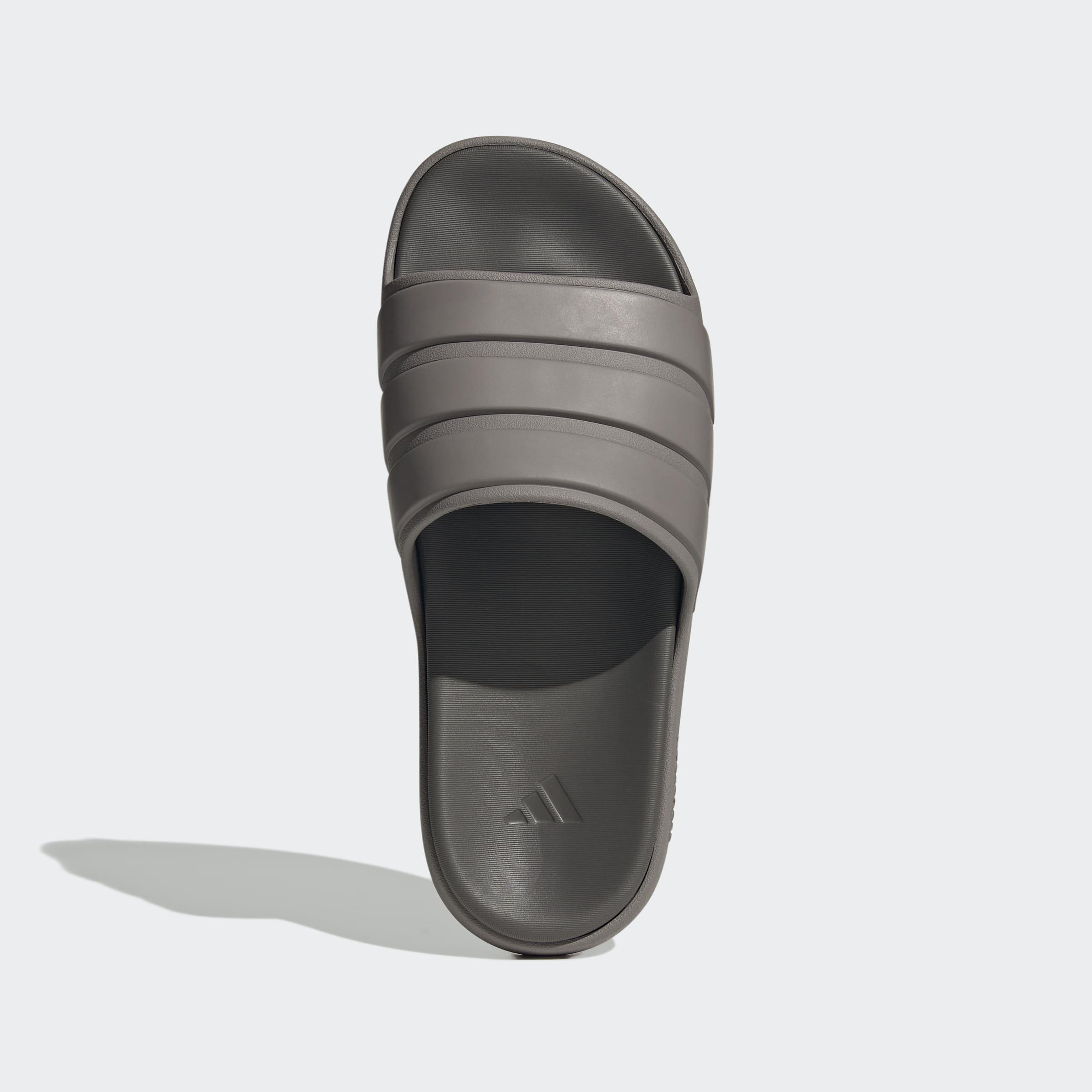 Unisex Znsory Slides, Grey