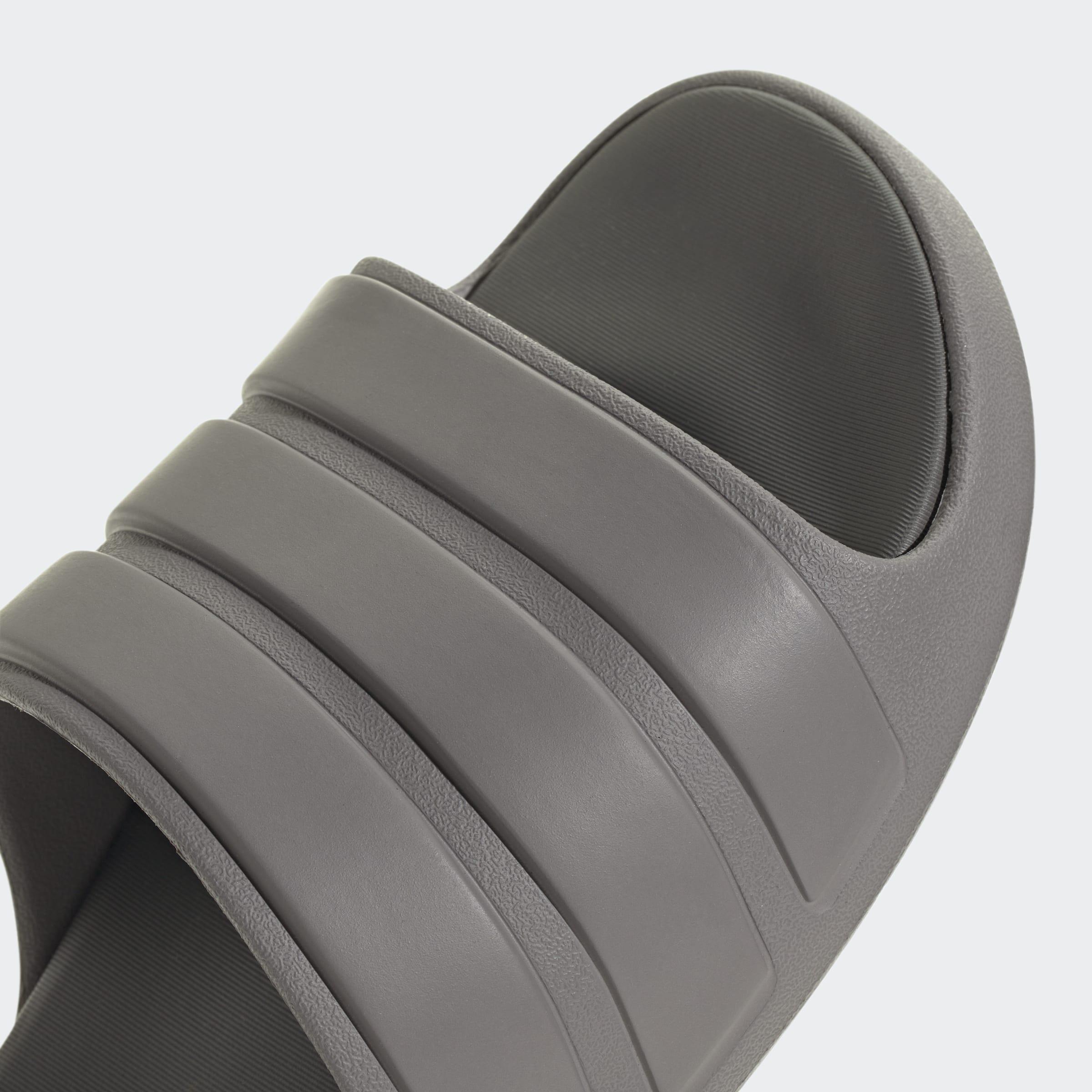 Unisex Znsory Slides, Grey, A701_ONE, large image number 4