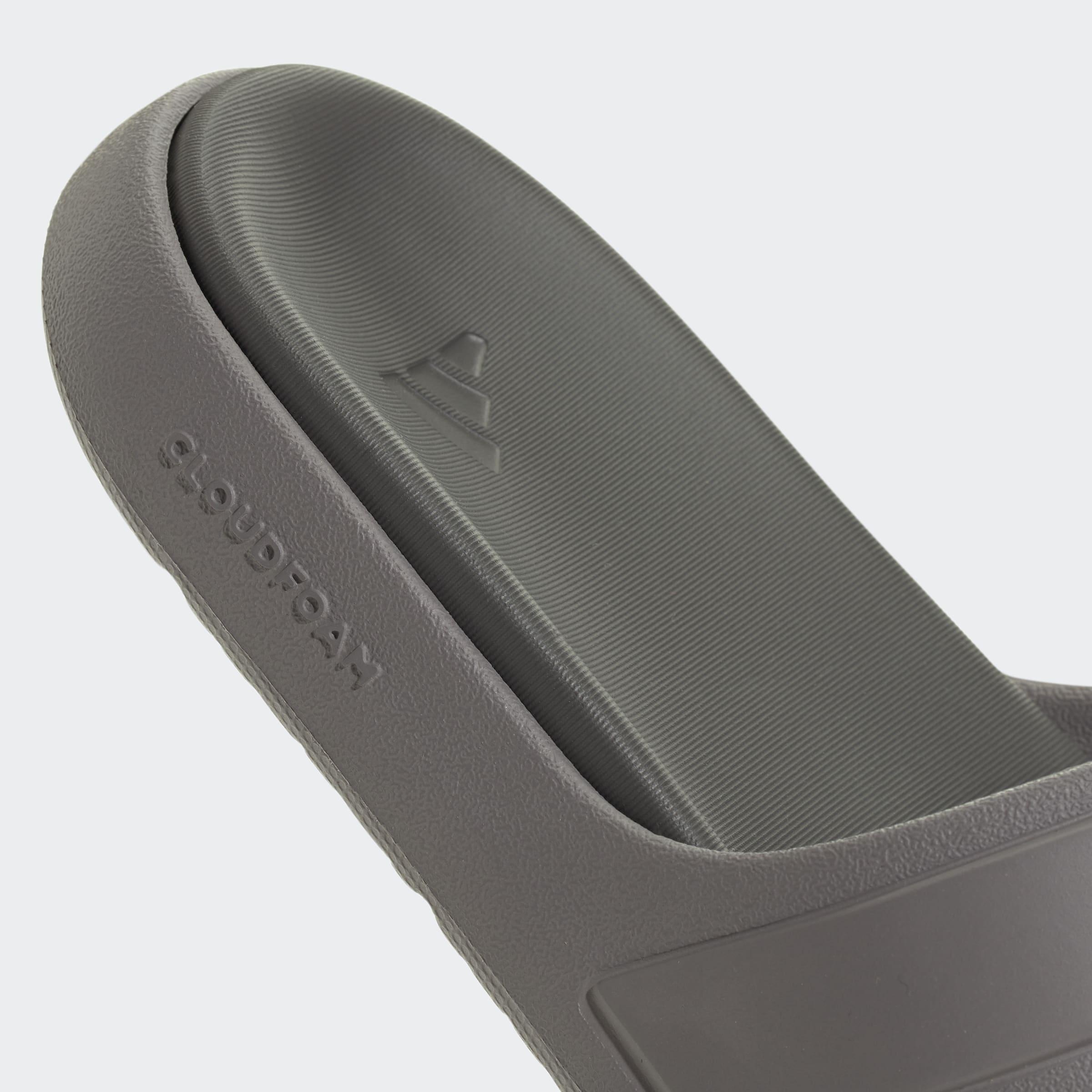 Unisex Znsory Slides, Grey, A701_ONE, large image number 5