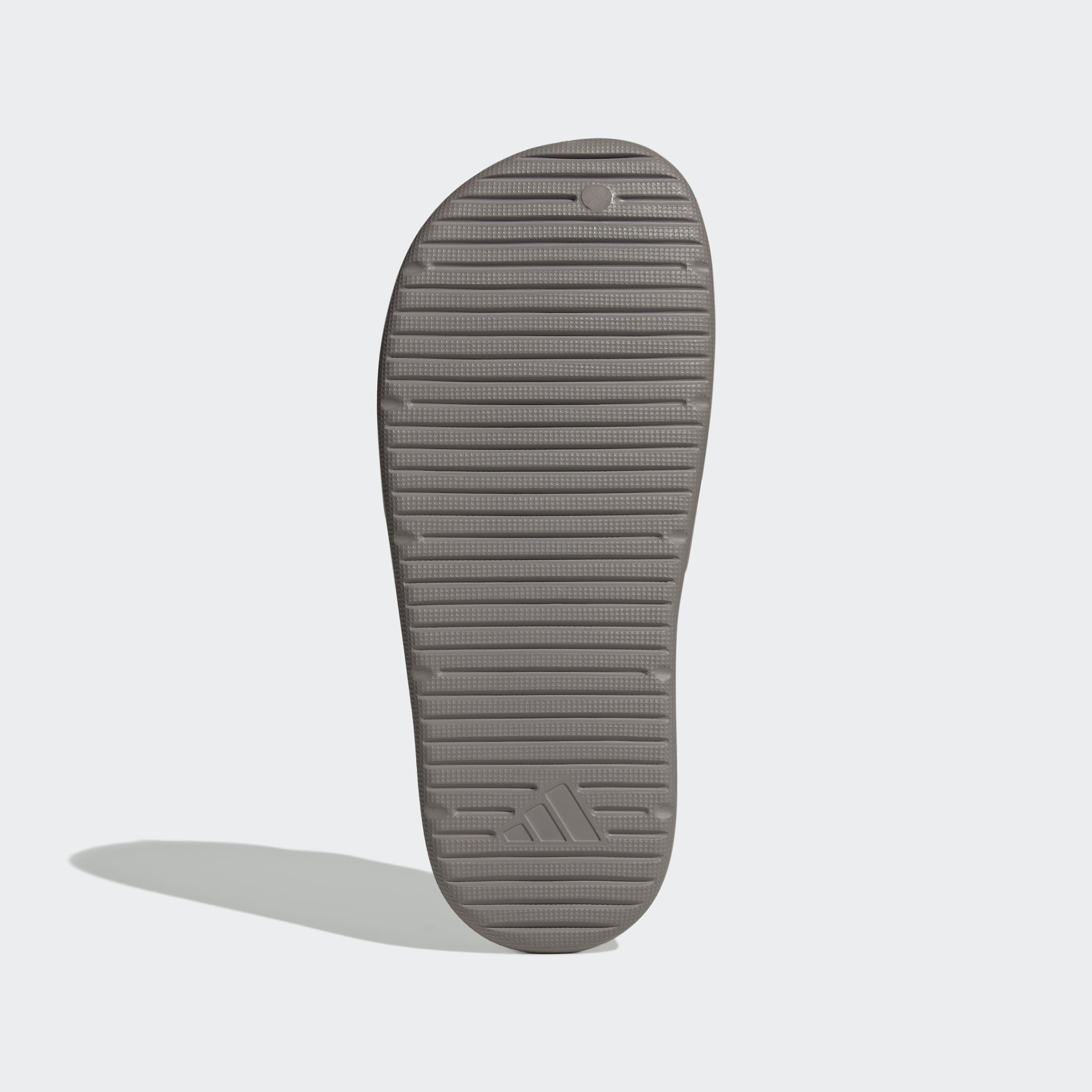 Unisex Znsory Slides, Grey, A701_ONE, large image number 6