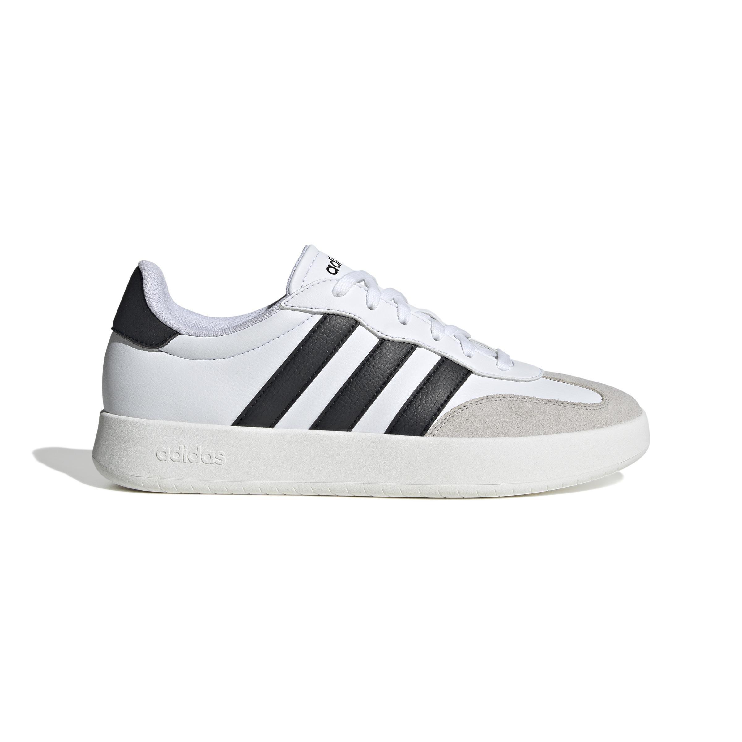 Barreda Shoes, White, , large image number 0