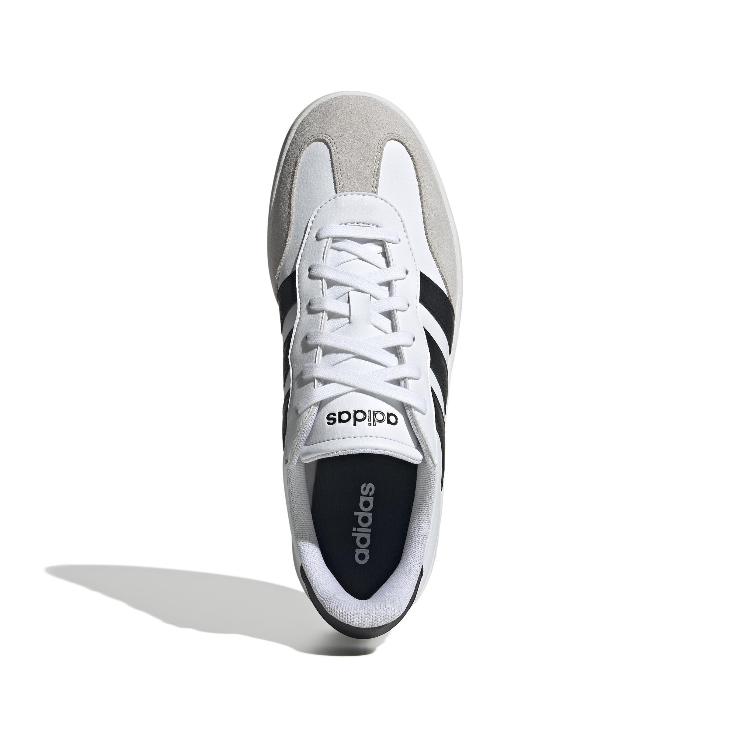 Barreda Shoes, White, , large image number 1