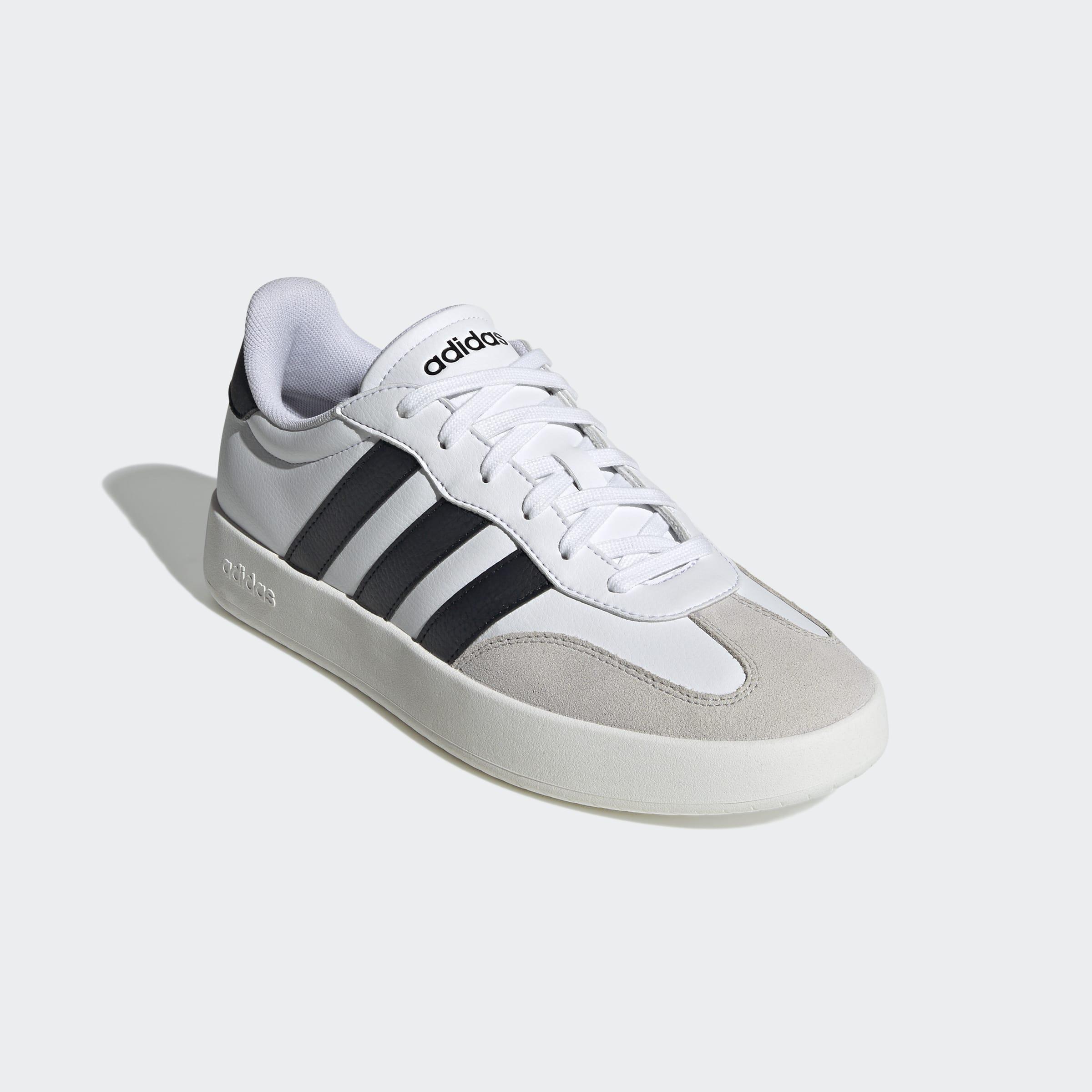 Barreda Shoes, White, A701_ONE, large image number 1