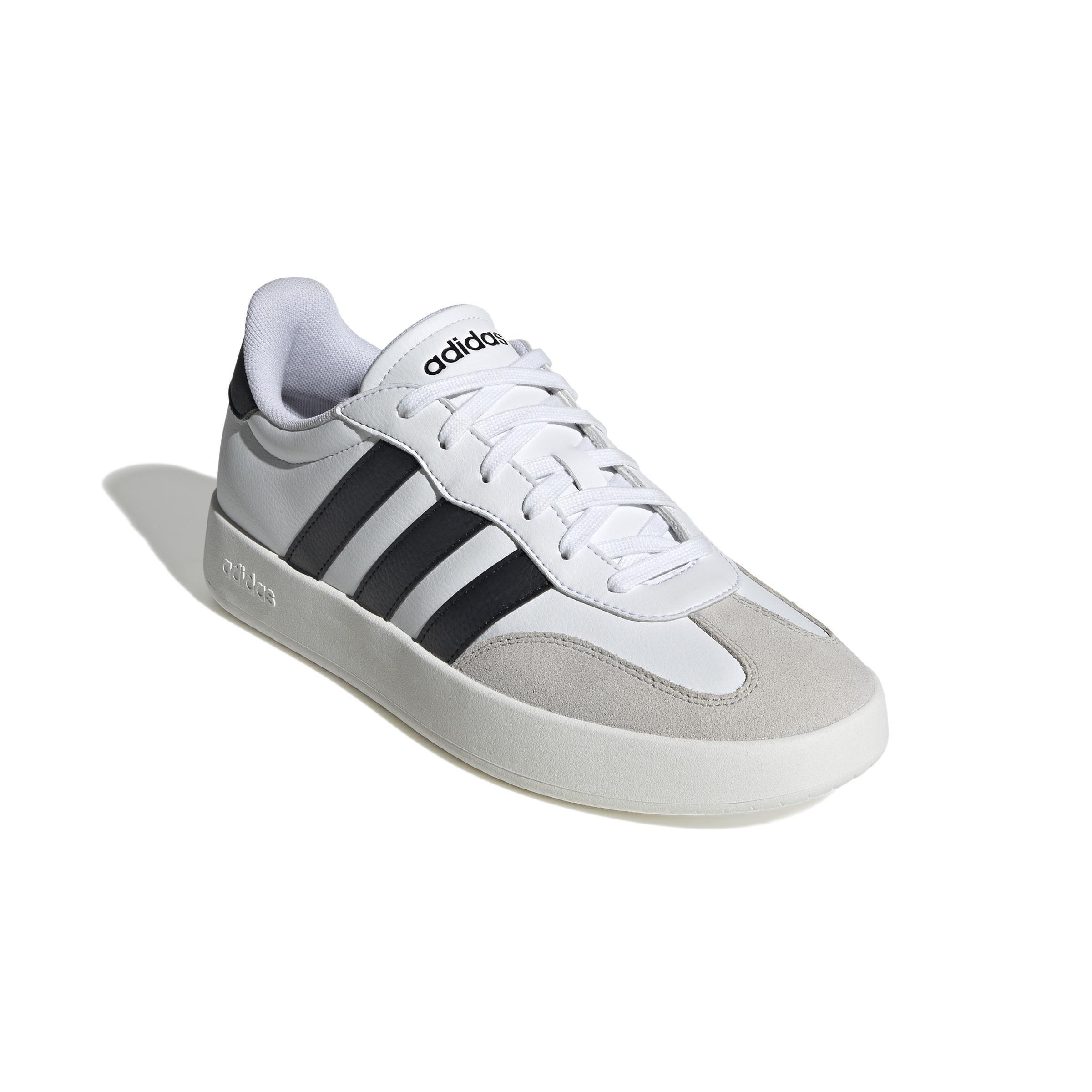 Barreda Shoes, White, , large image number 2