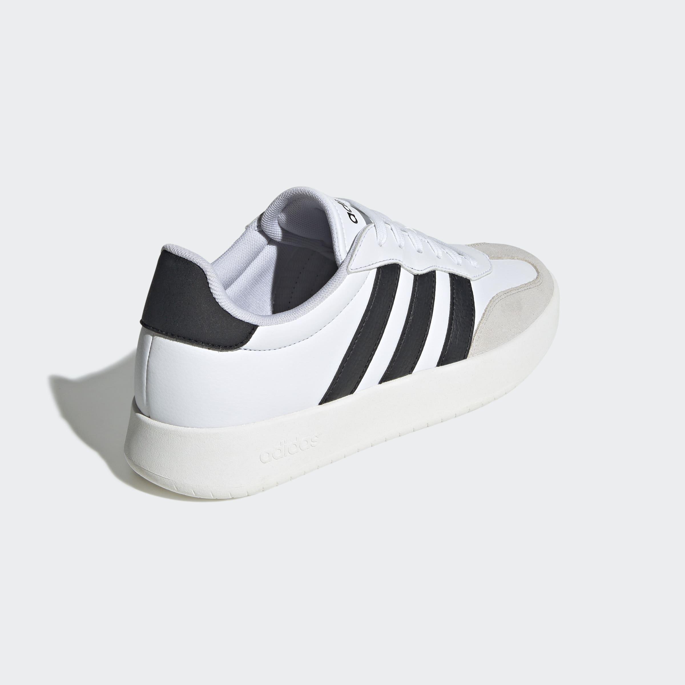 Barreda Shoes, White, A701_ONE, large image number 2