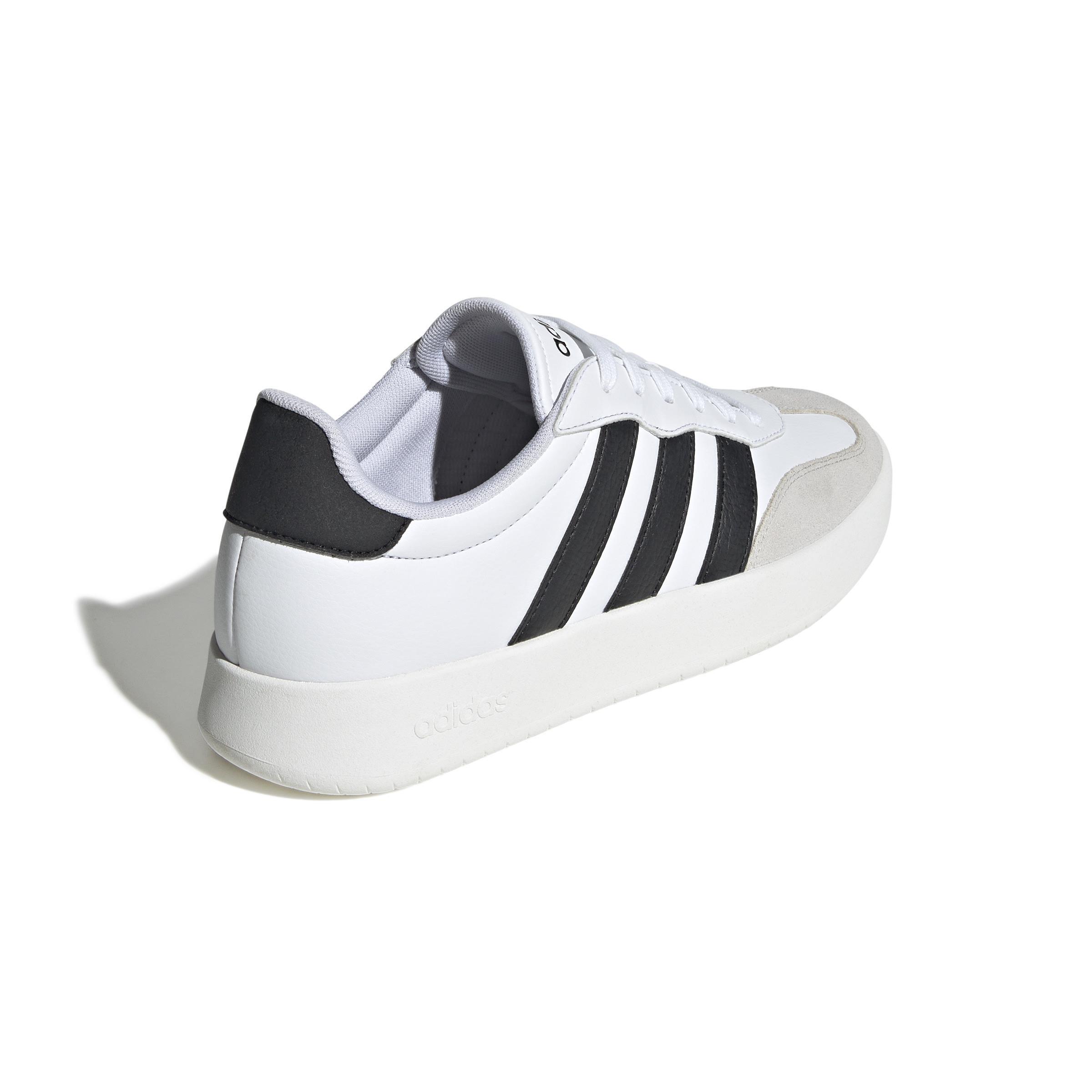 Barreda Shoes, White, , large image number 3