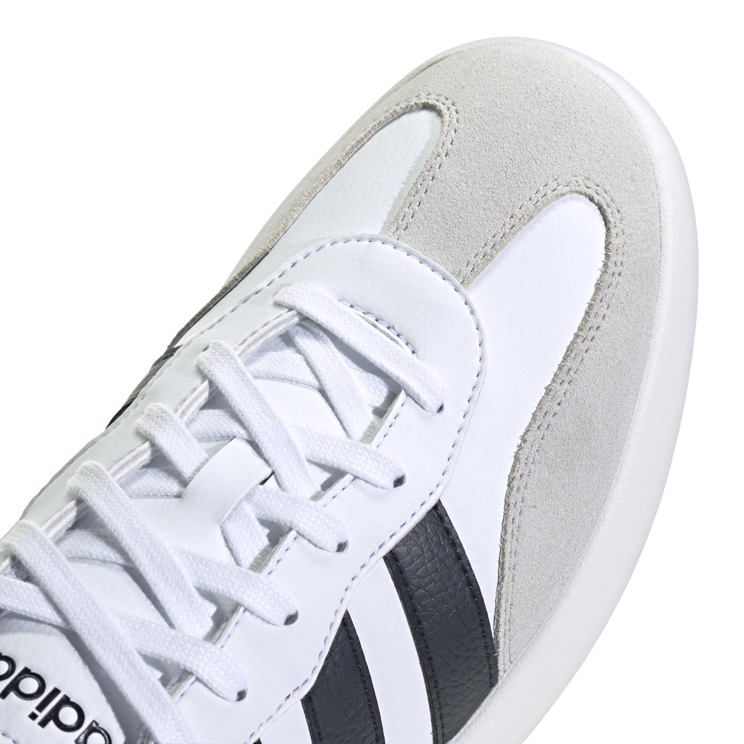 Barreda Shoes, White, A701_ONE, large image number 4