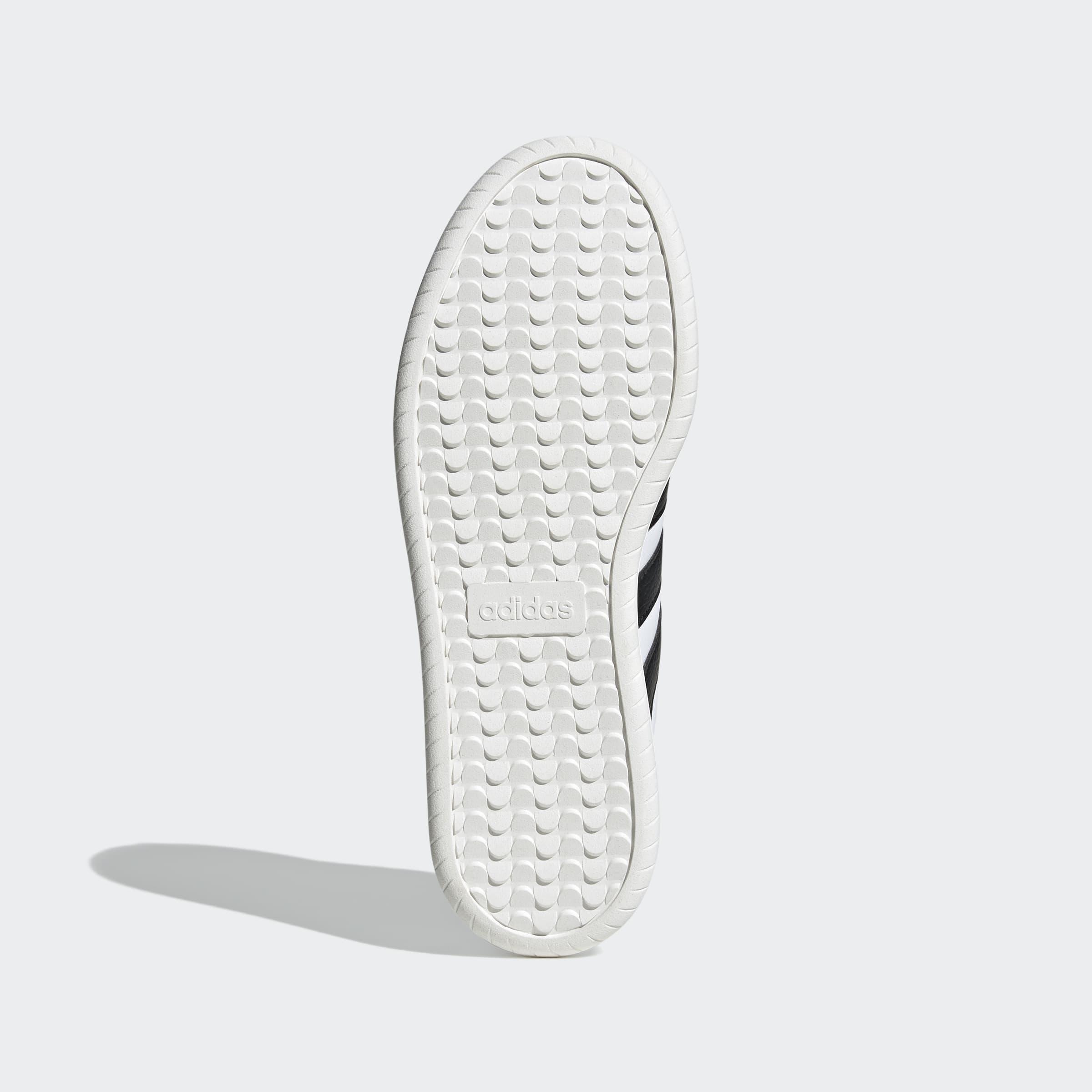 Barreda Shoes, White, A701_ONE, large image number 4