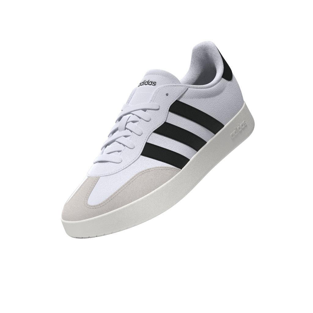 Barreda Shoes, White, , large image number 6