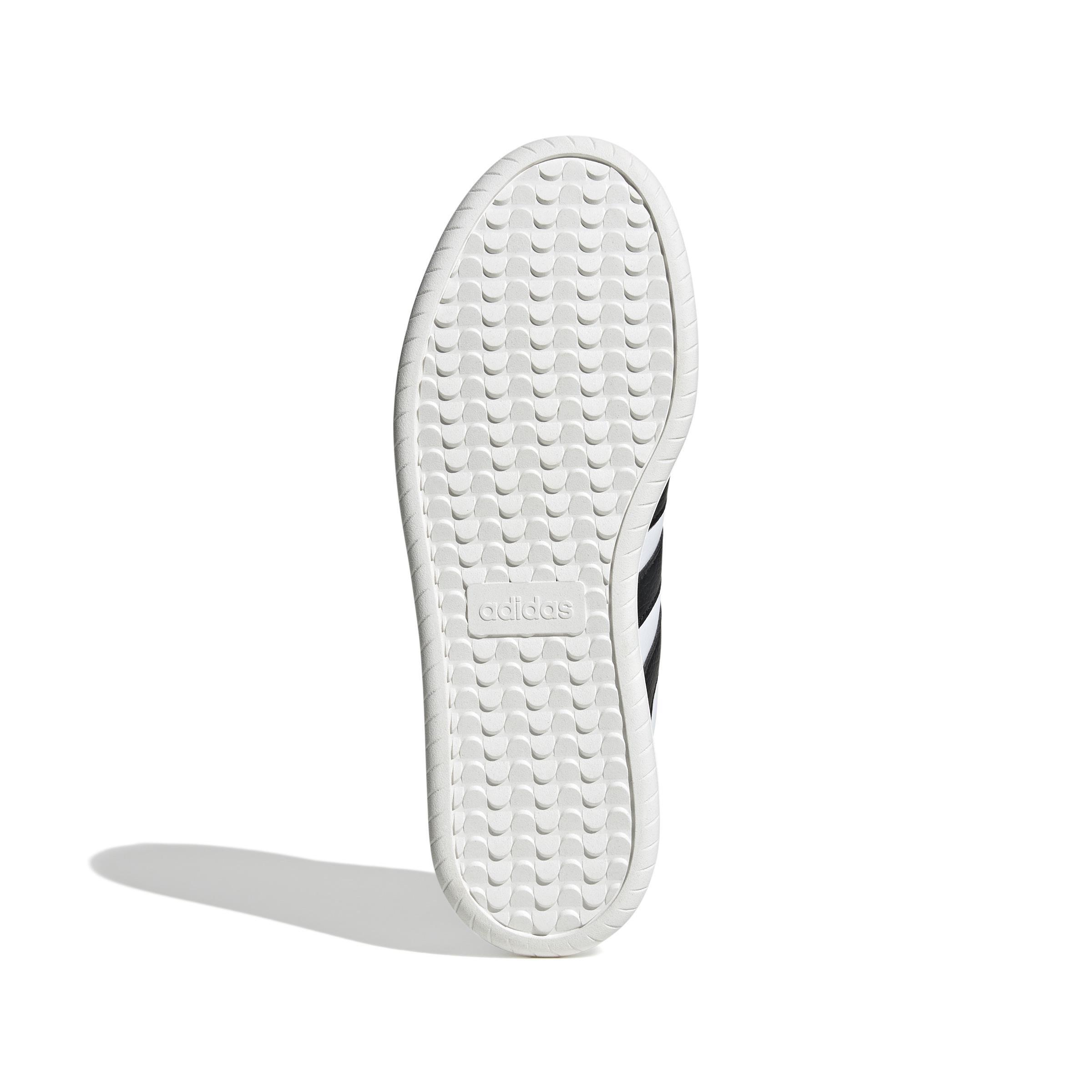 Barreda Shoes, White, A701_ONE, large image number 7