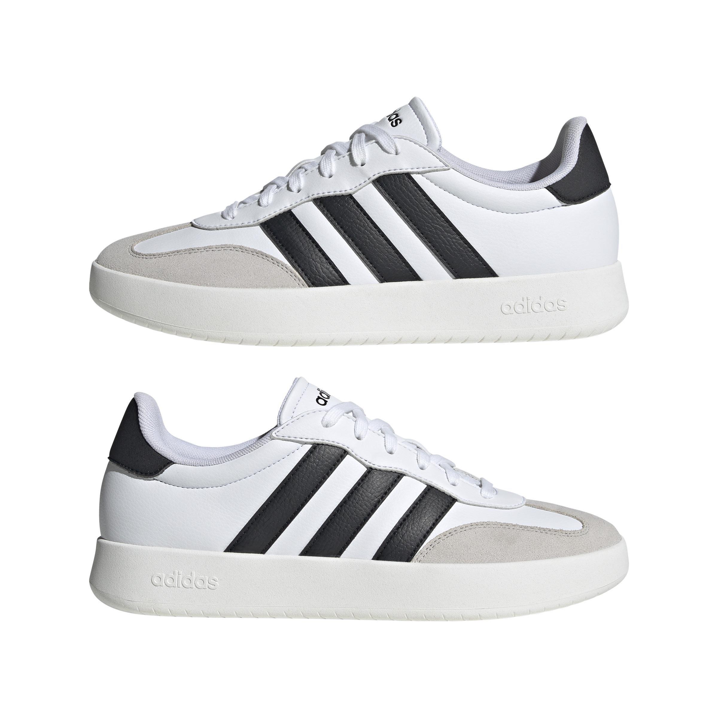Barreda Shoes, White, , large image number 8