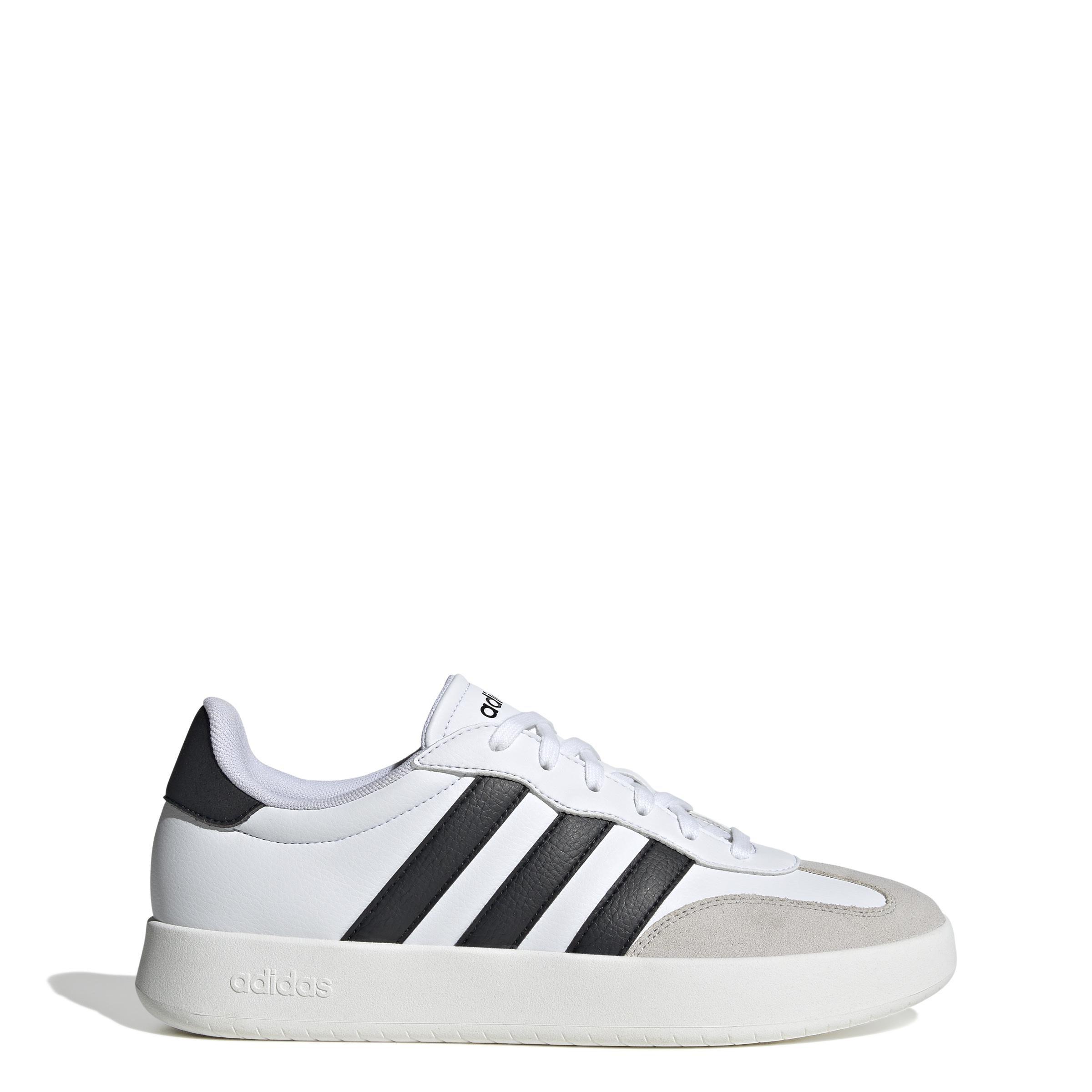 Barreda Shoes, White, , large image number 9
