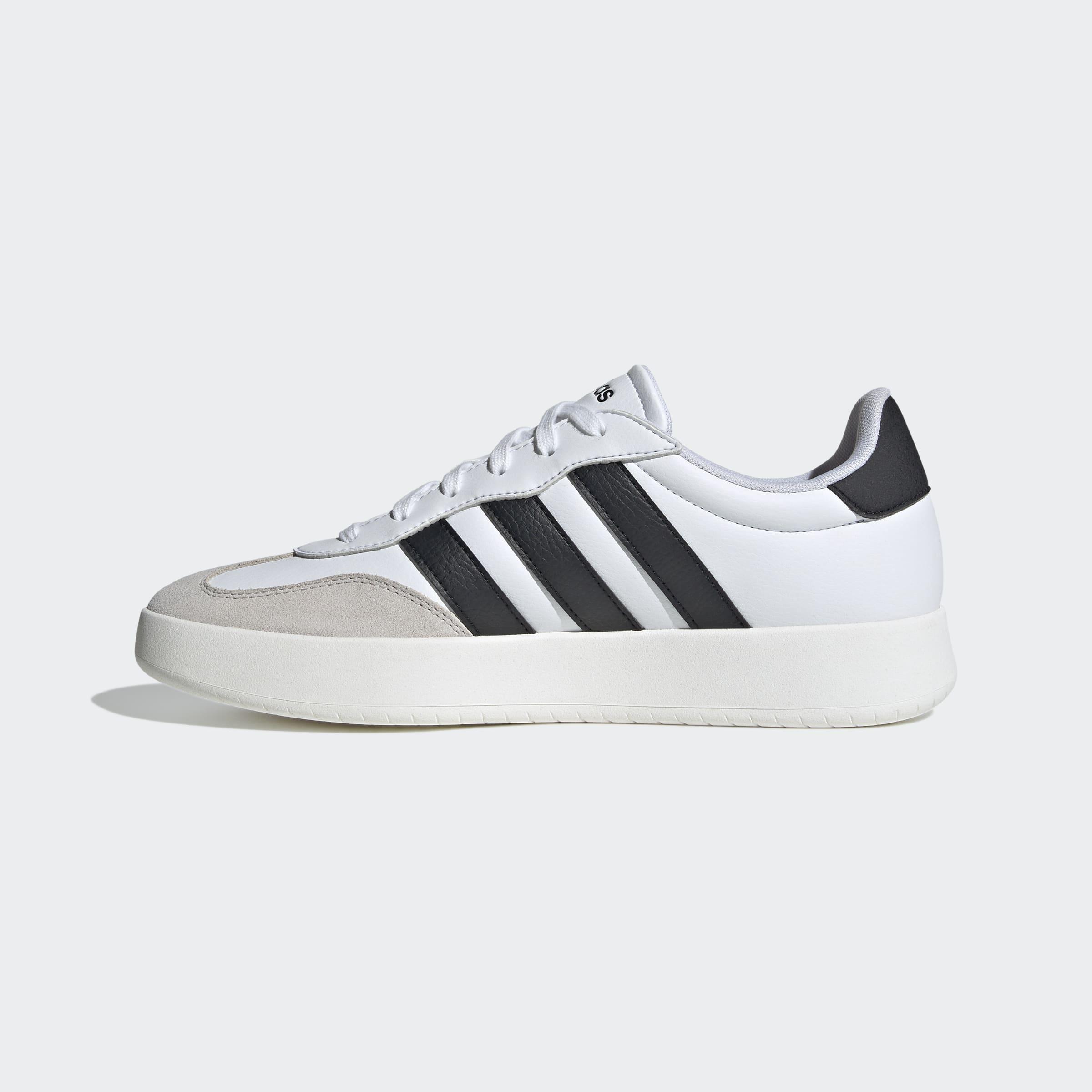 Barreda Shoes, White, A701_ONE, large image number 9