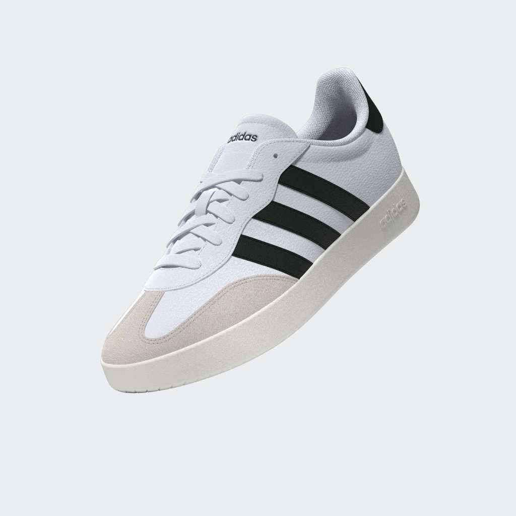 Barreda Shoes, White, A701_ONE, large image number 10