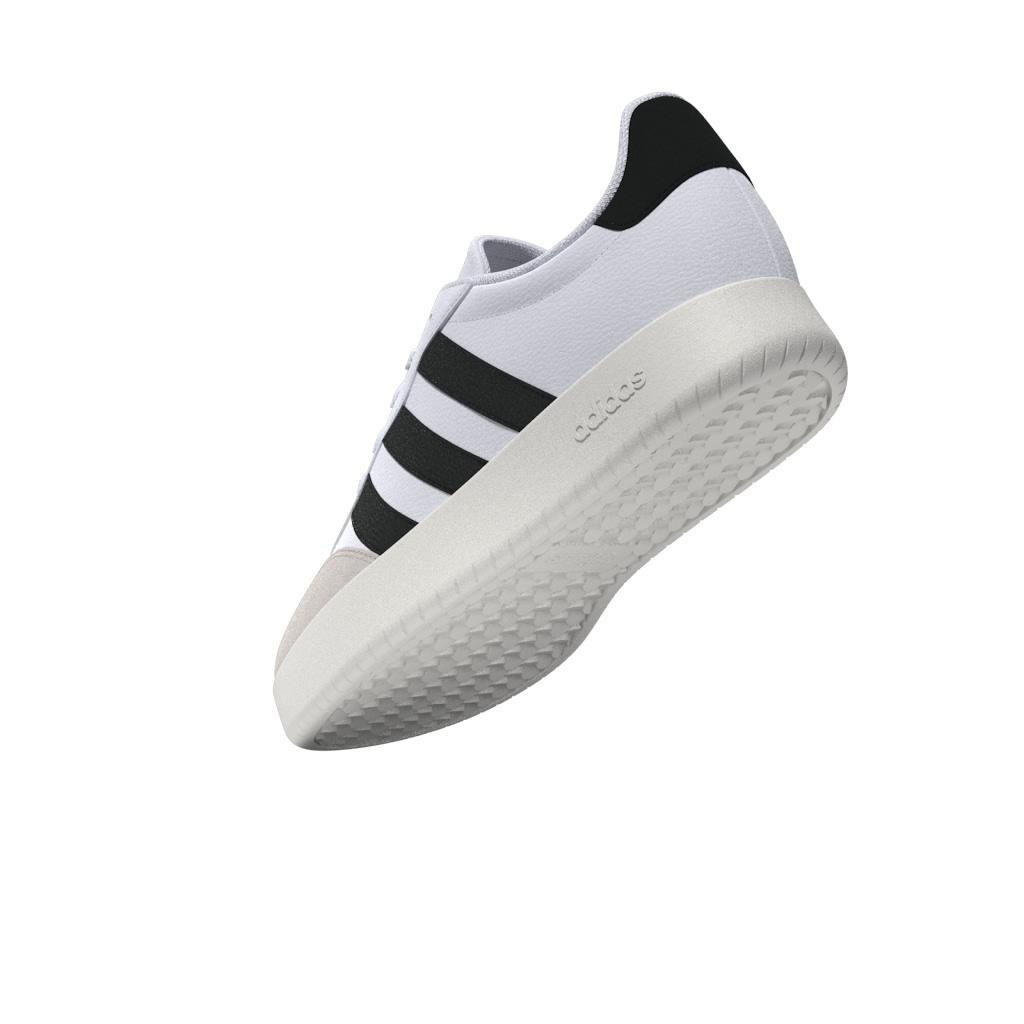 Barreda Shoes, White, , large image number 12