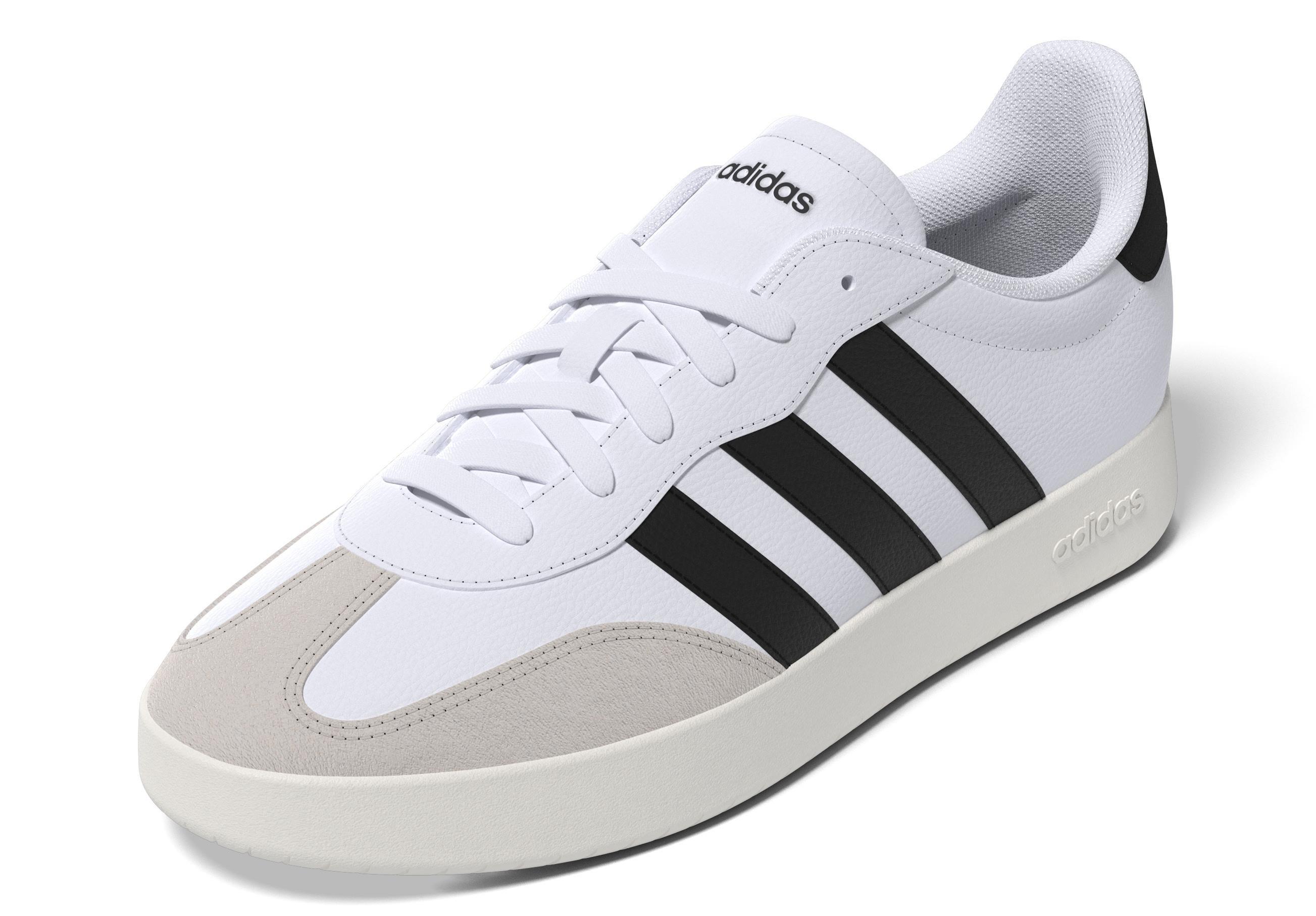 Barreda Shoes, White, , large image number 13
